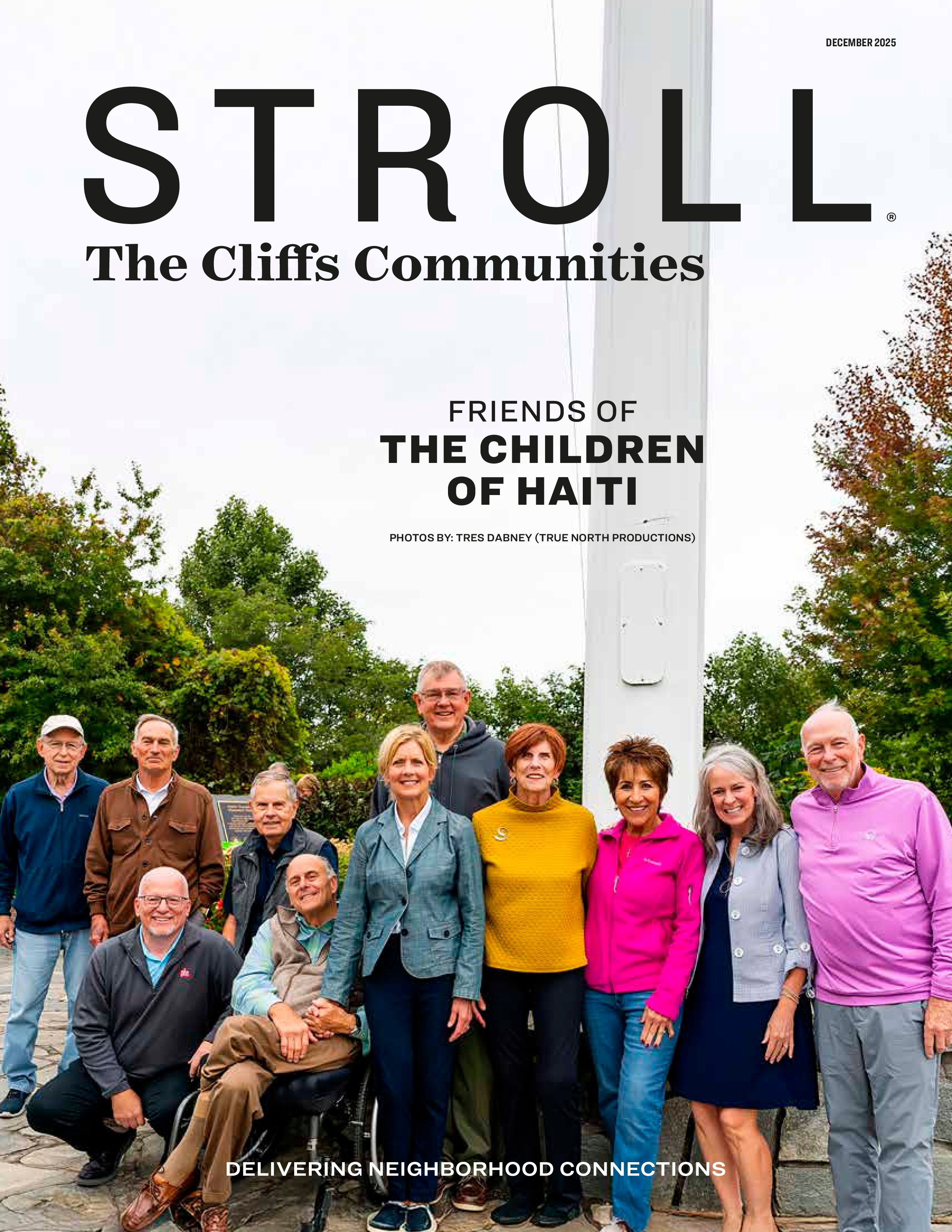 Stroll The Cliffs Communities 2025-12-01