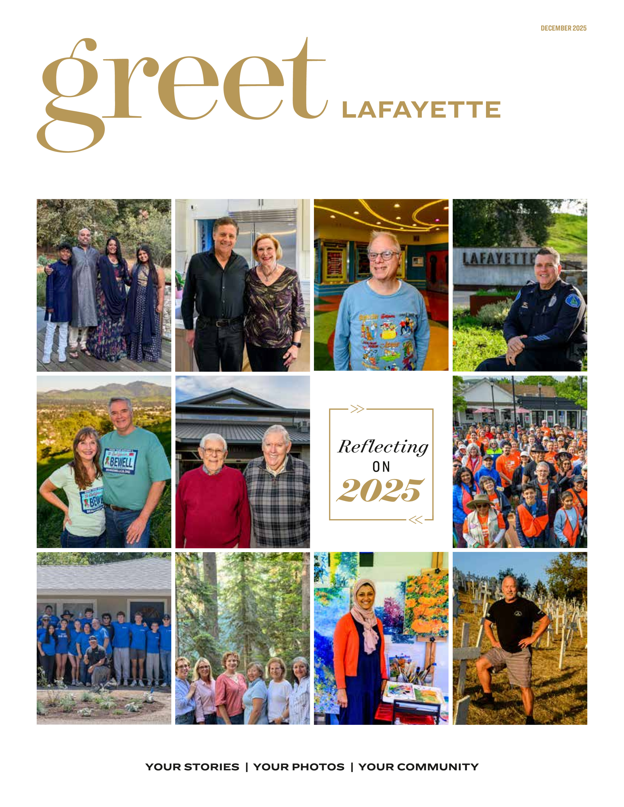 Greet Lafayette 2025-12-01