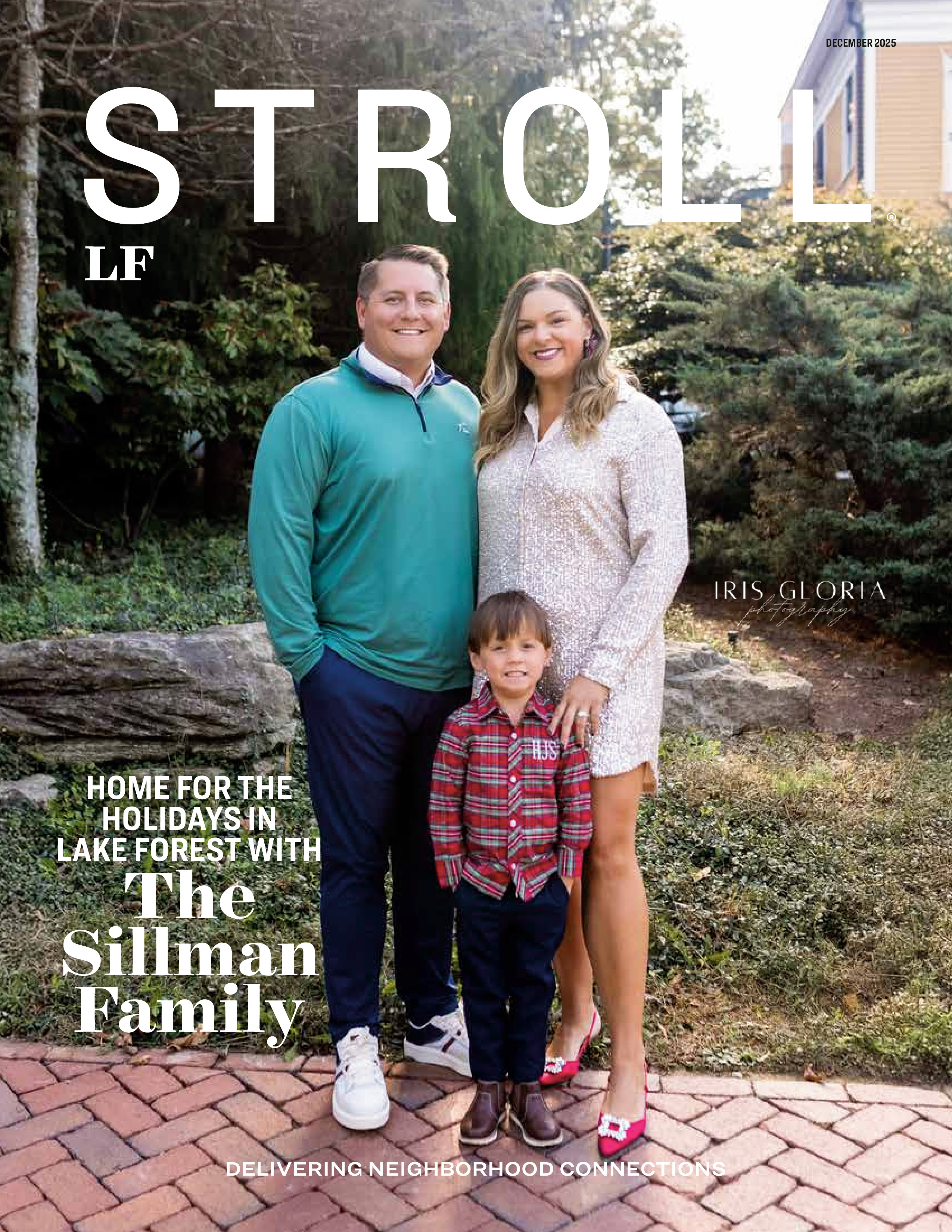 Stroll LF 2025-12-01