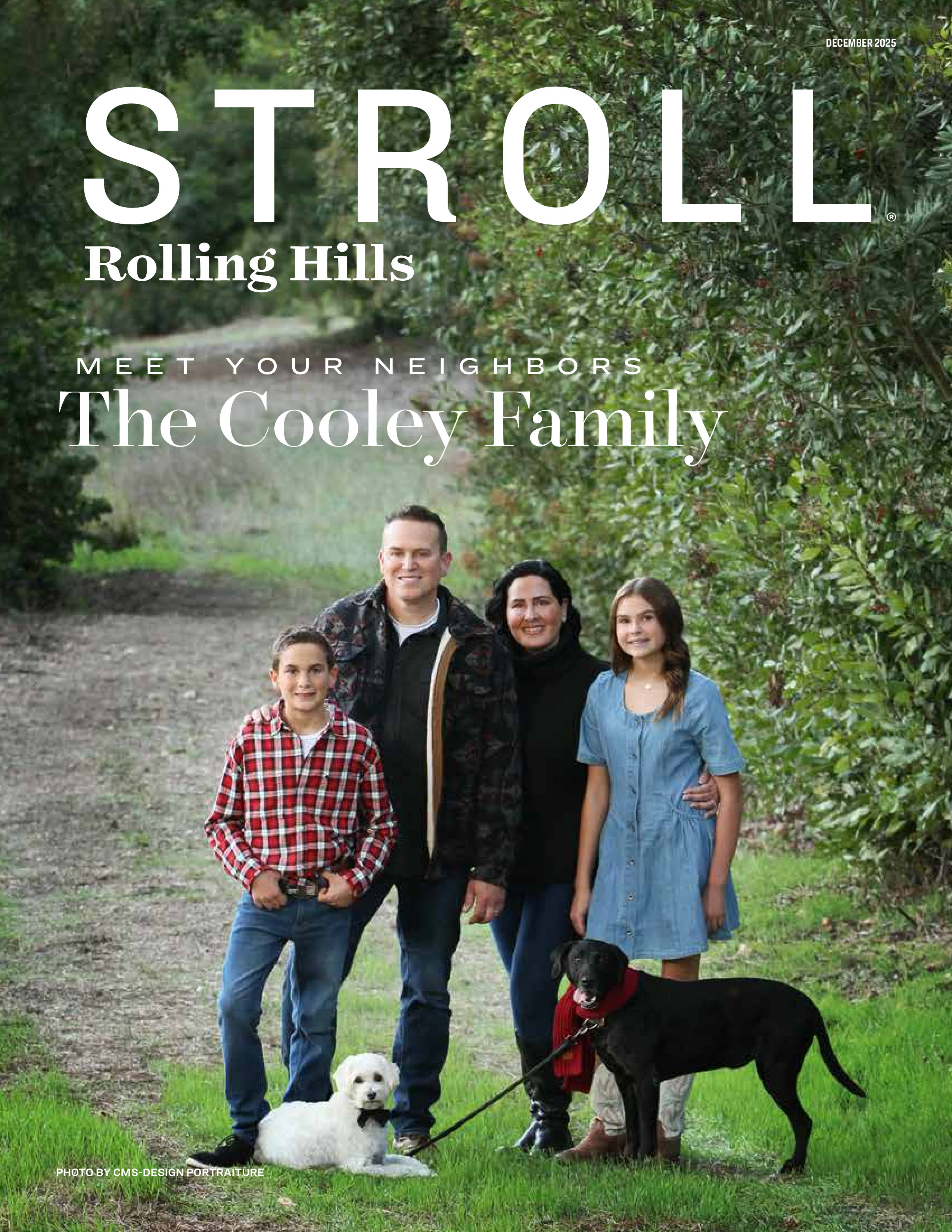 Stroll Rolling Hills 2025-12-01