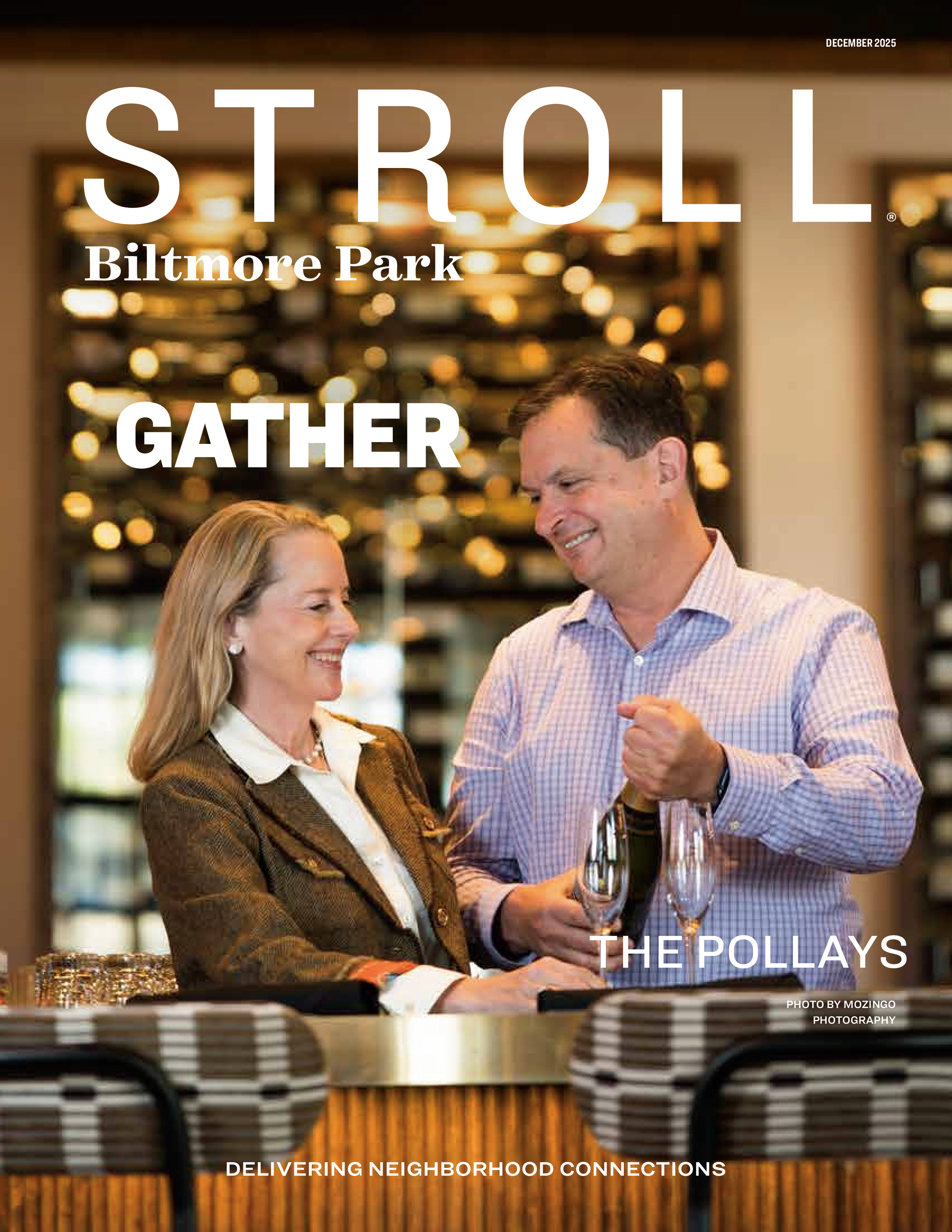 Stroll Biltmore Park 2025-12-01