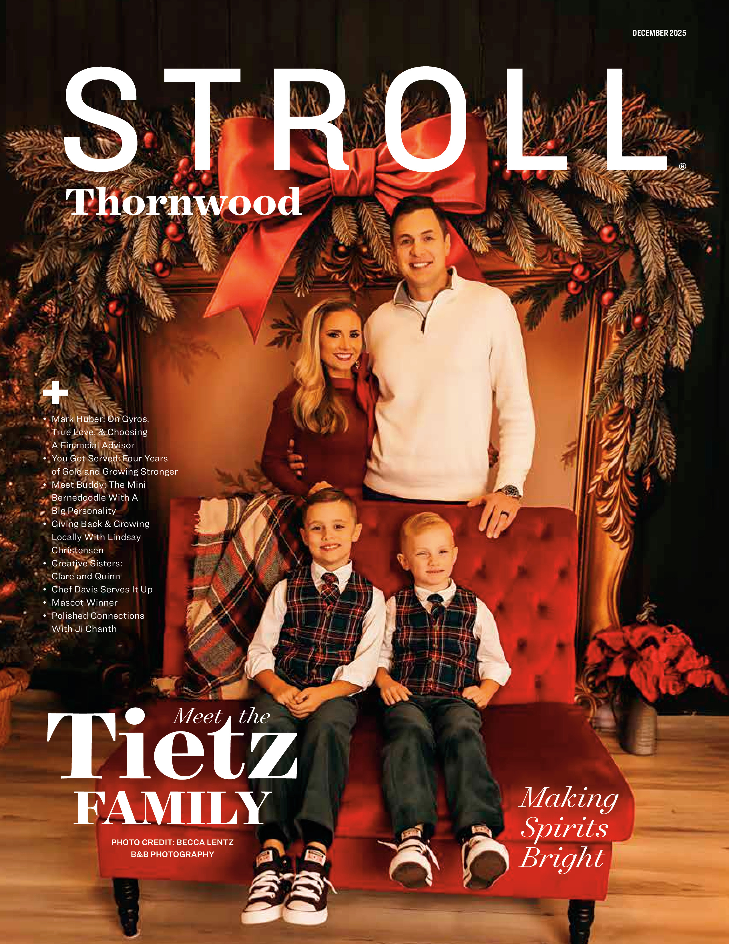 Stroll Thornwood 2025-12-01