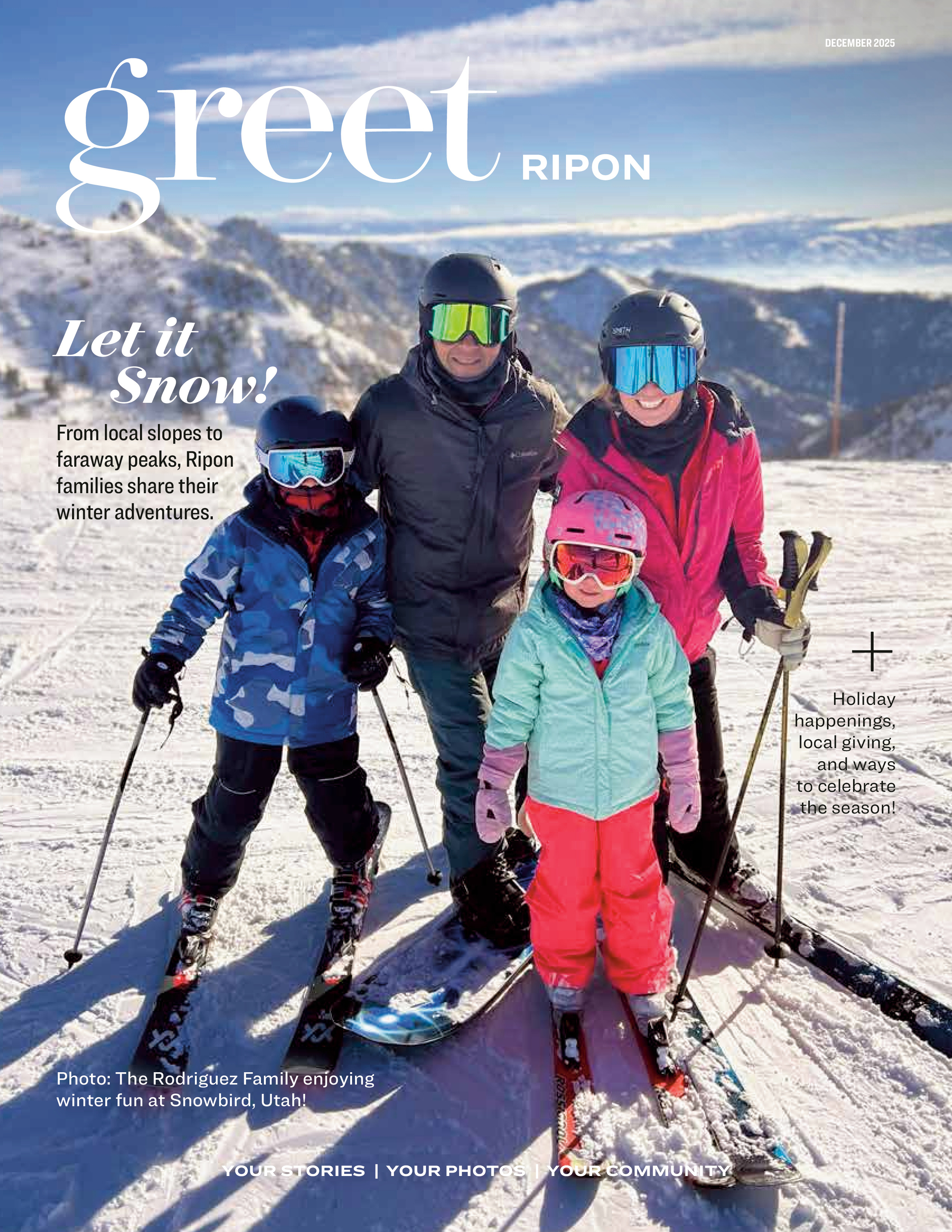 Greet Ripon 2025-12-01