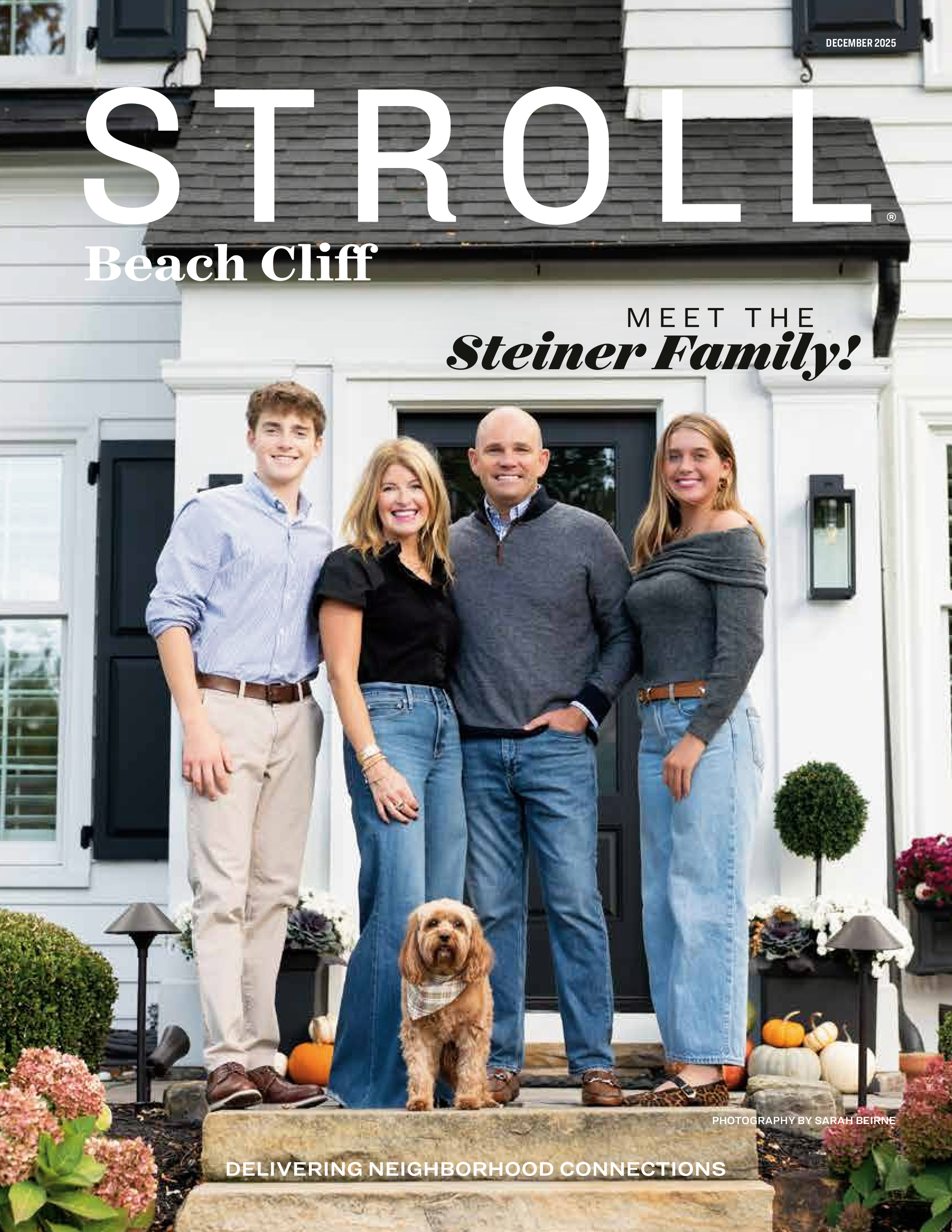 Stroll Beach Cliff 2025-12-01