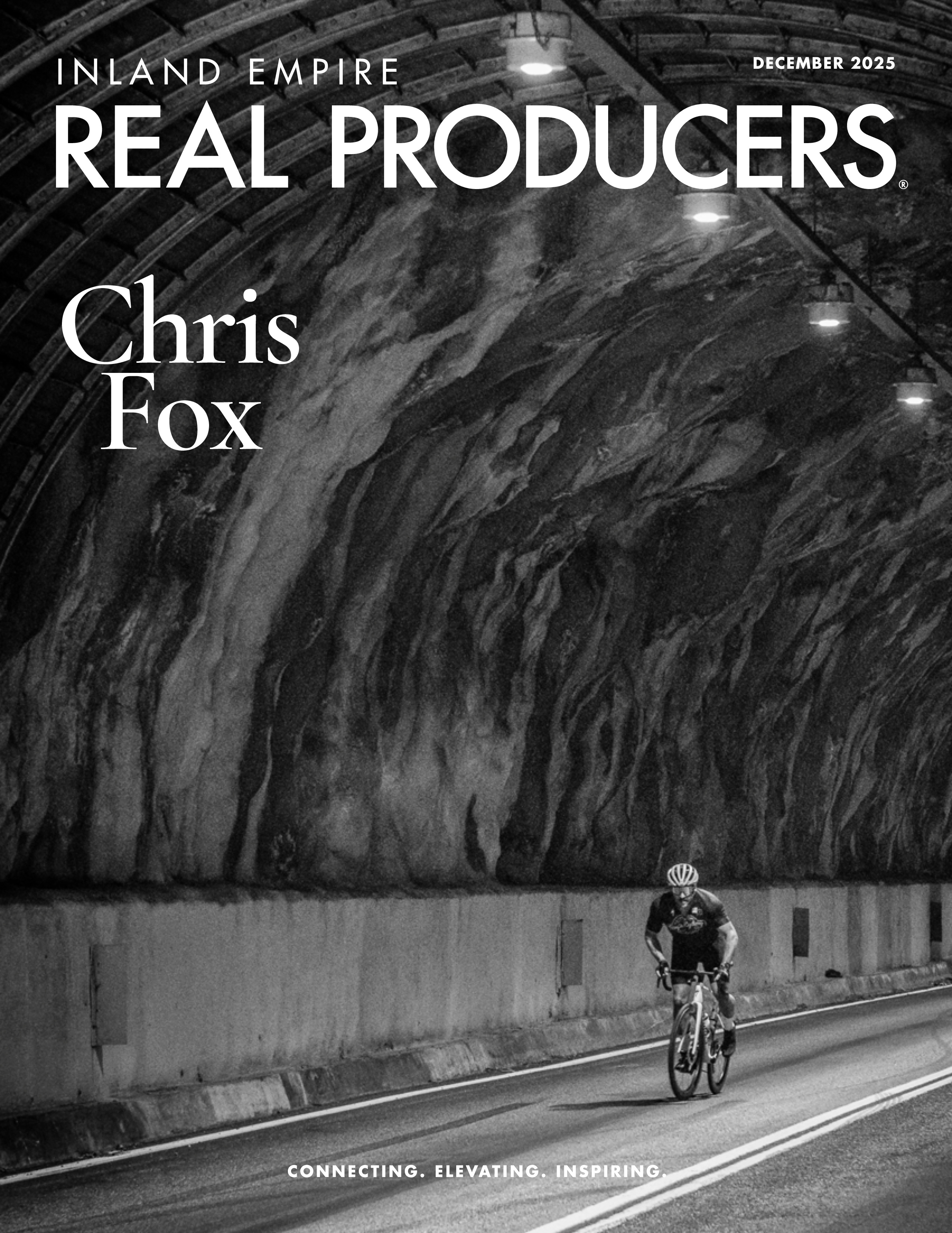 Inland Empire Real Producers 2025-12-01