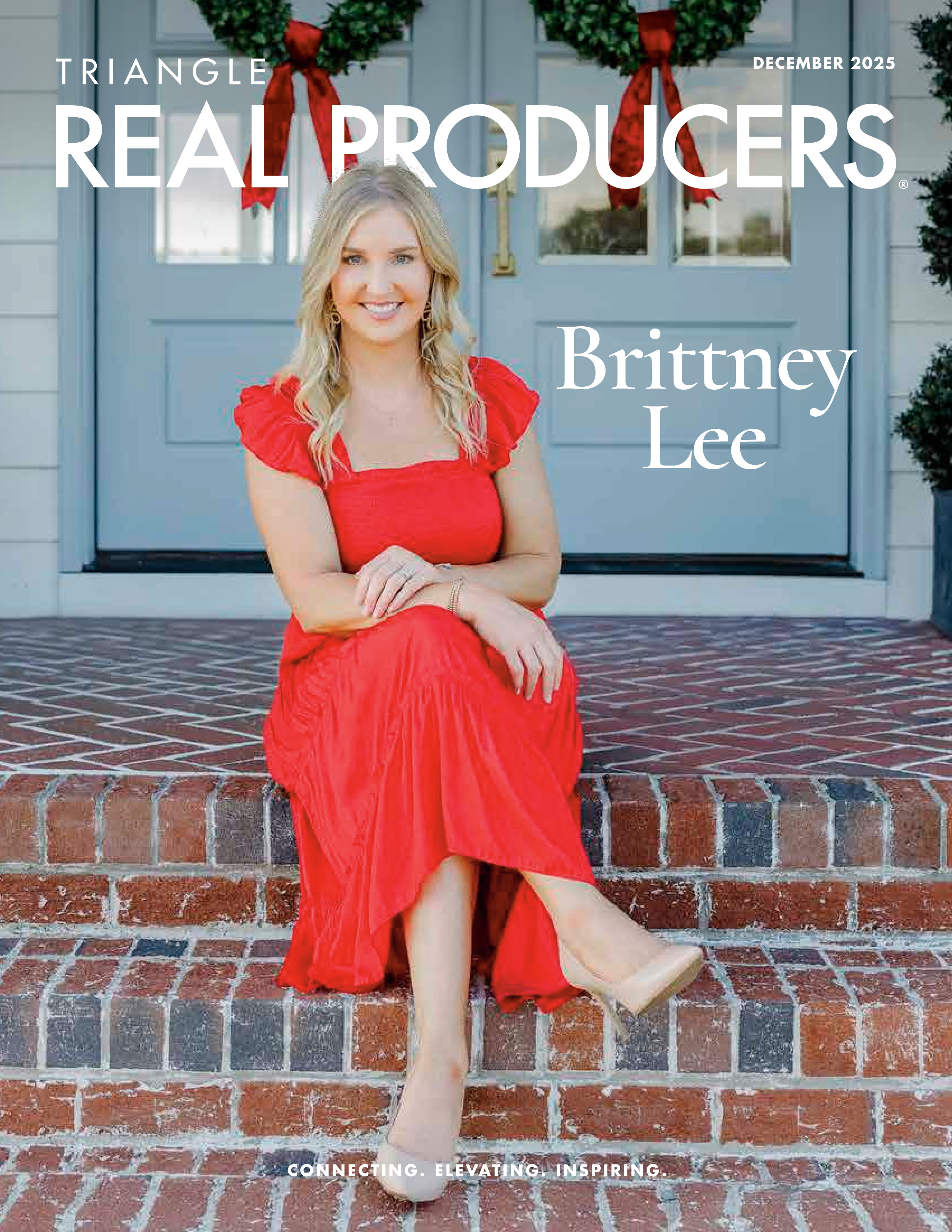 Triangle Real Producers 2025-12-01