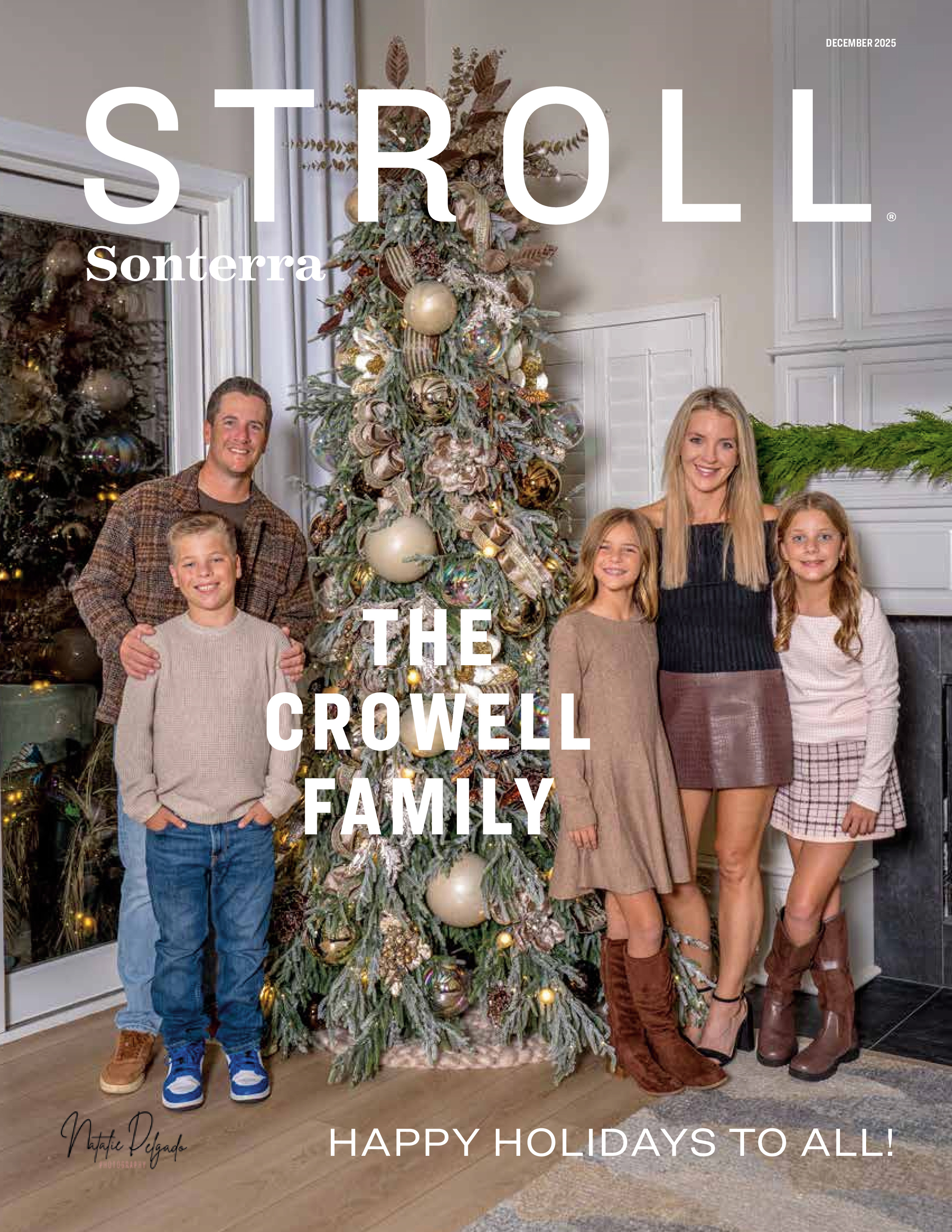 Stroll Sonterra 2025-12-01