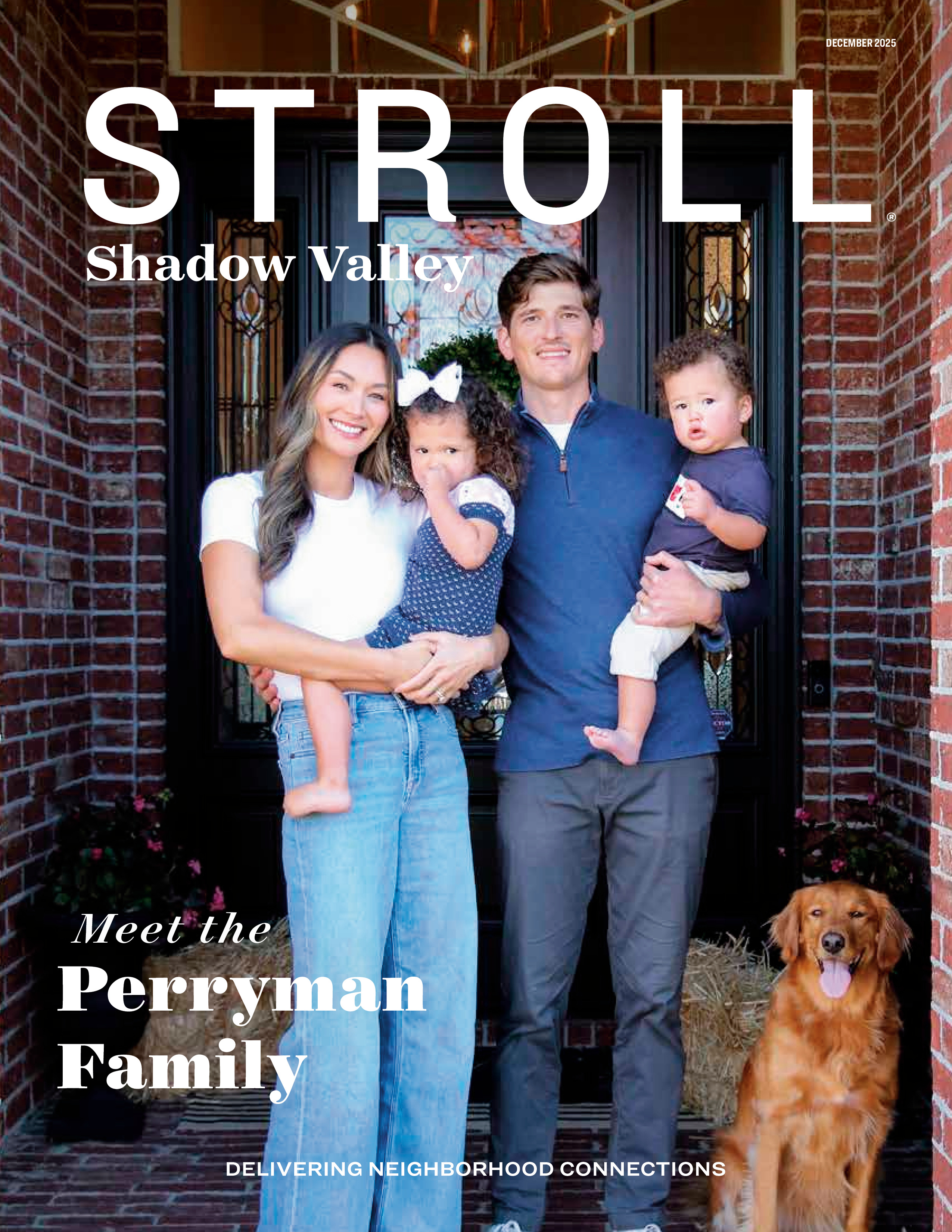 Stroll Shadow Valley 2025-12-01