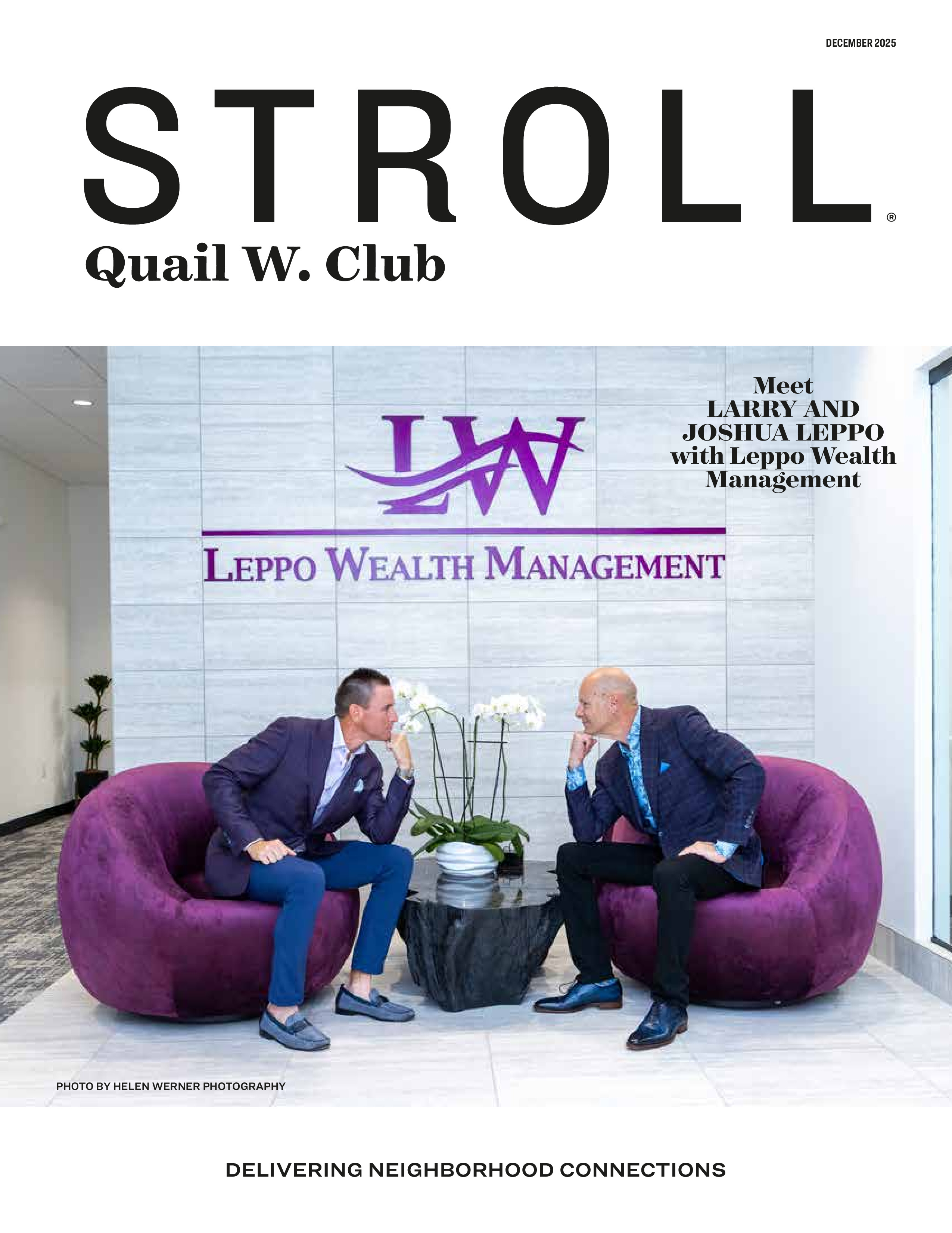 Stroll Quail W. Club 2025-12-01