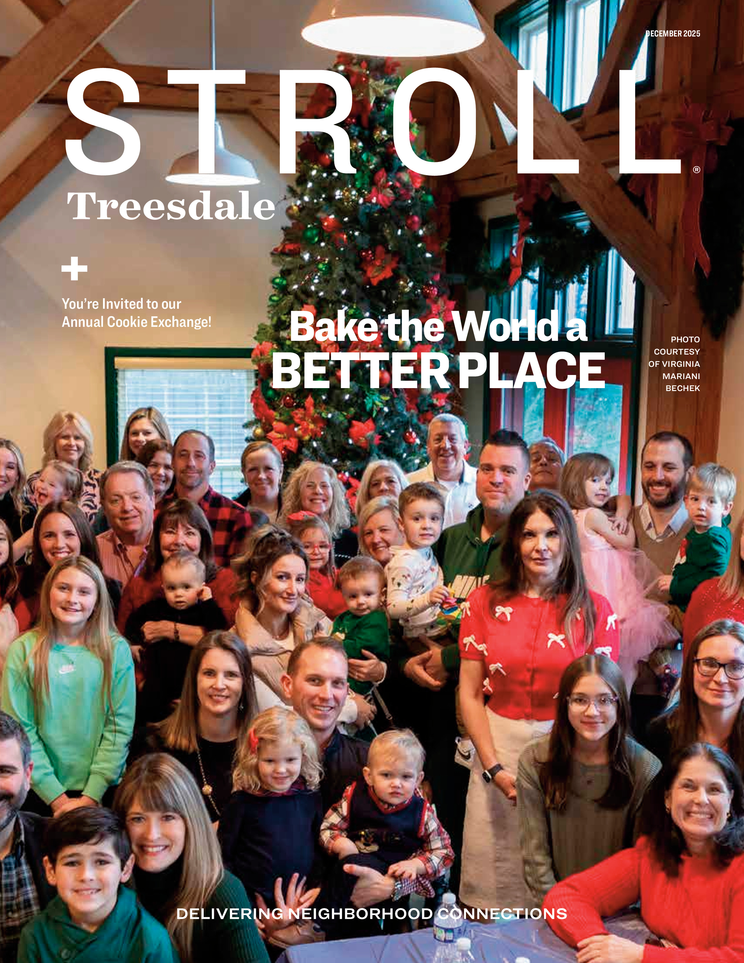 Stroll Treesdale 2025-12-01