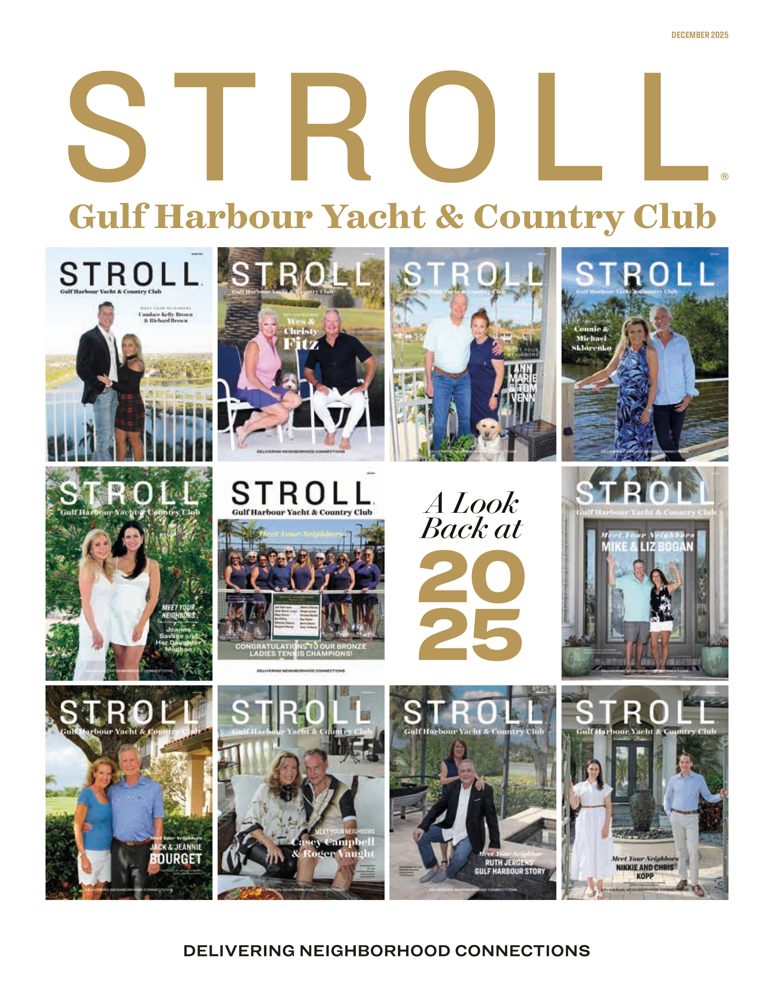 Stroll Gulf Harbour Yacht & Country Club 2025-12-01