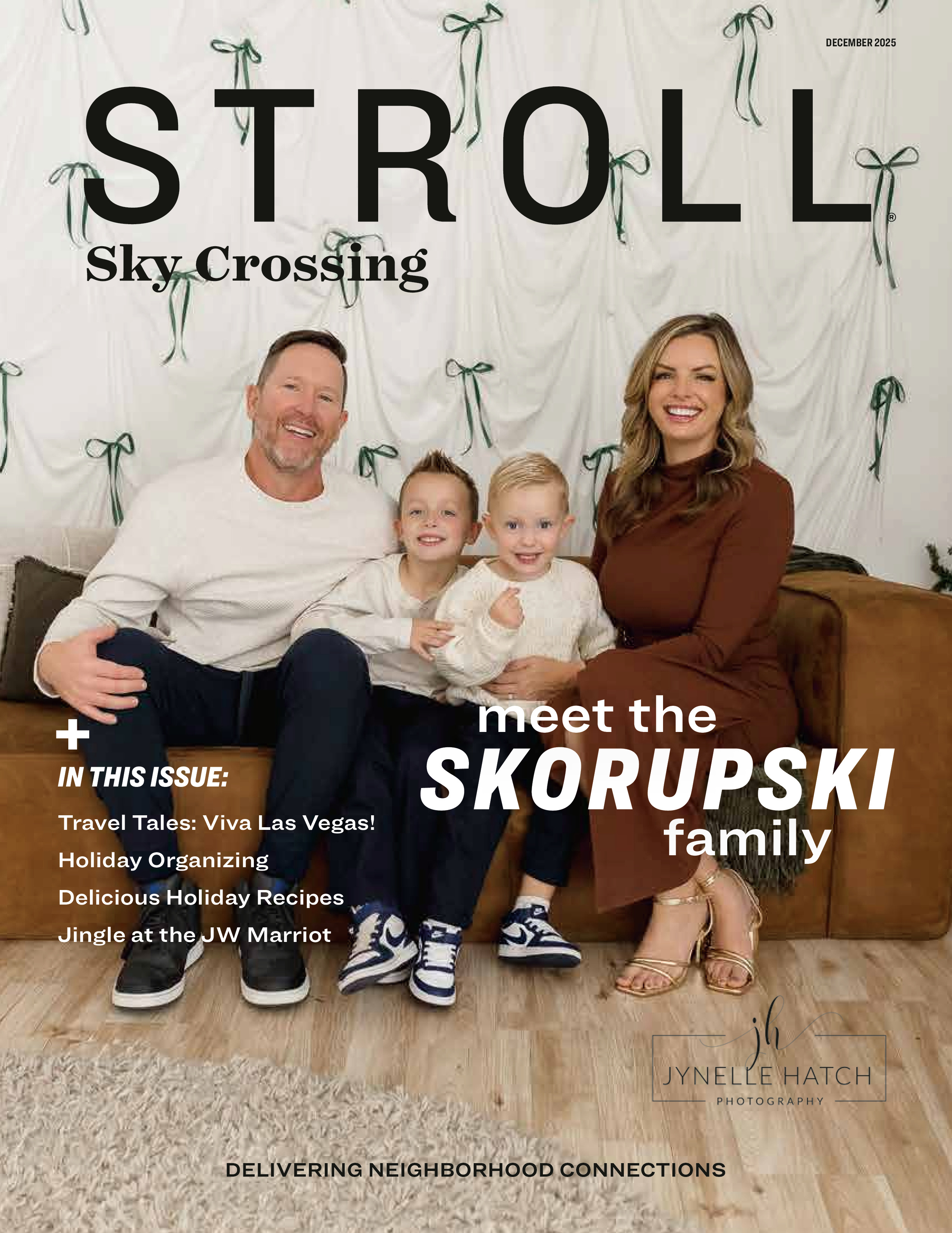 Stroll Sky Crossing 2025-12-01