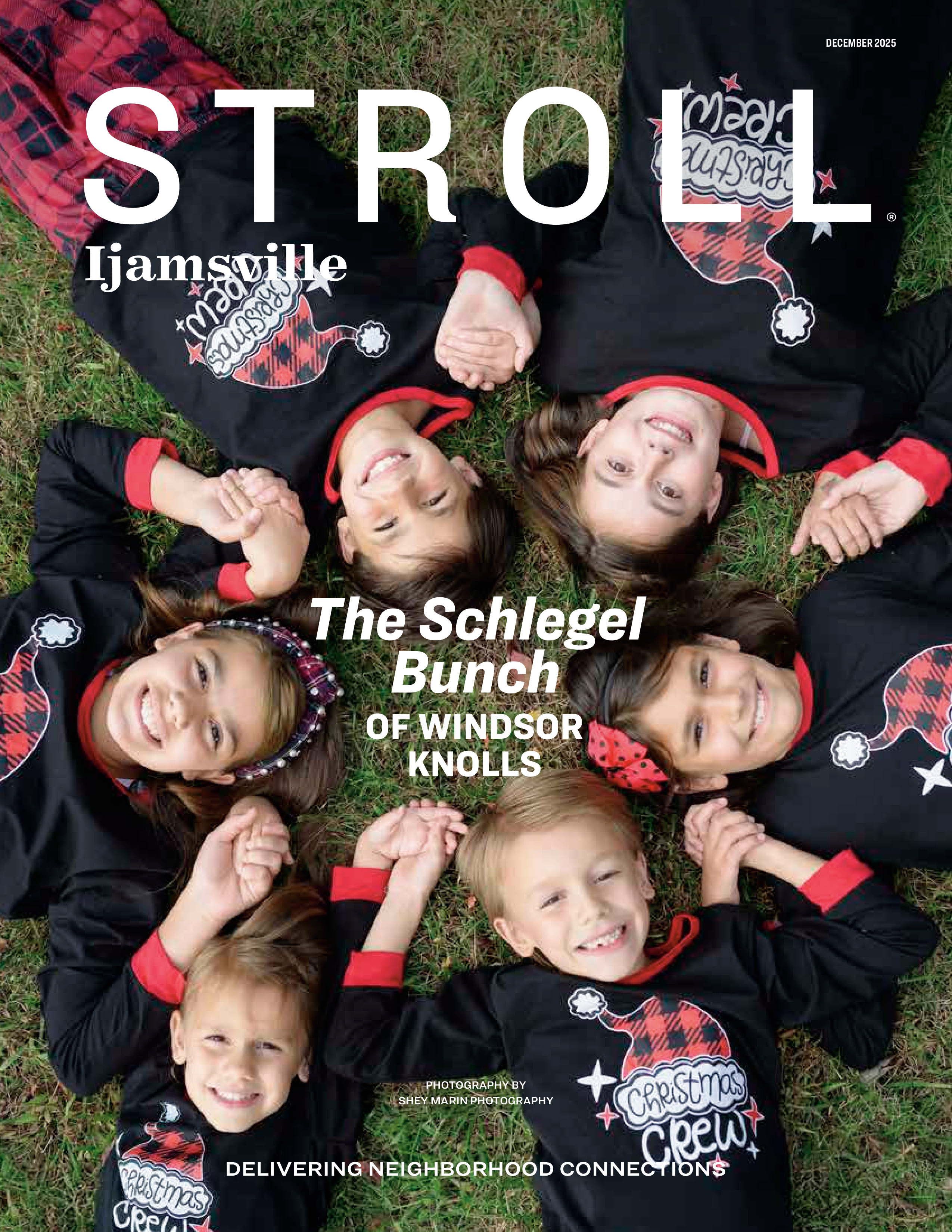 Stroll Ijamsville 2025-12-01