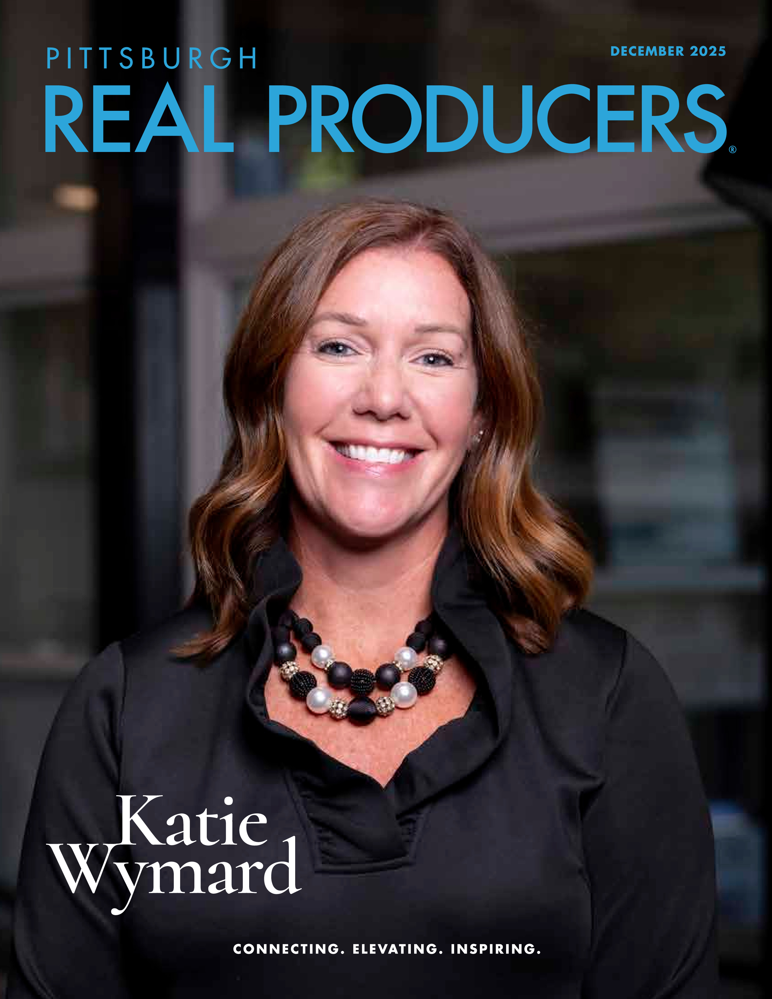 Pittsburgh Real Producers 2025-12-01