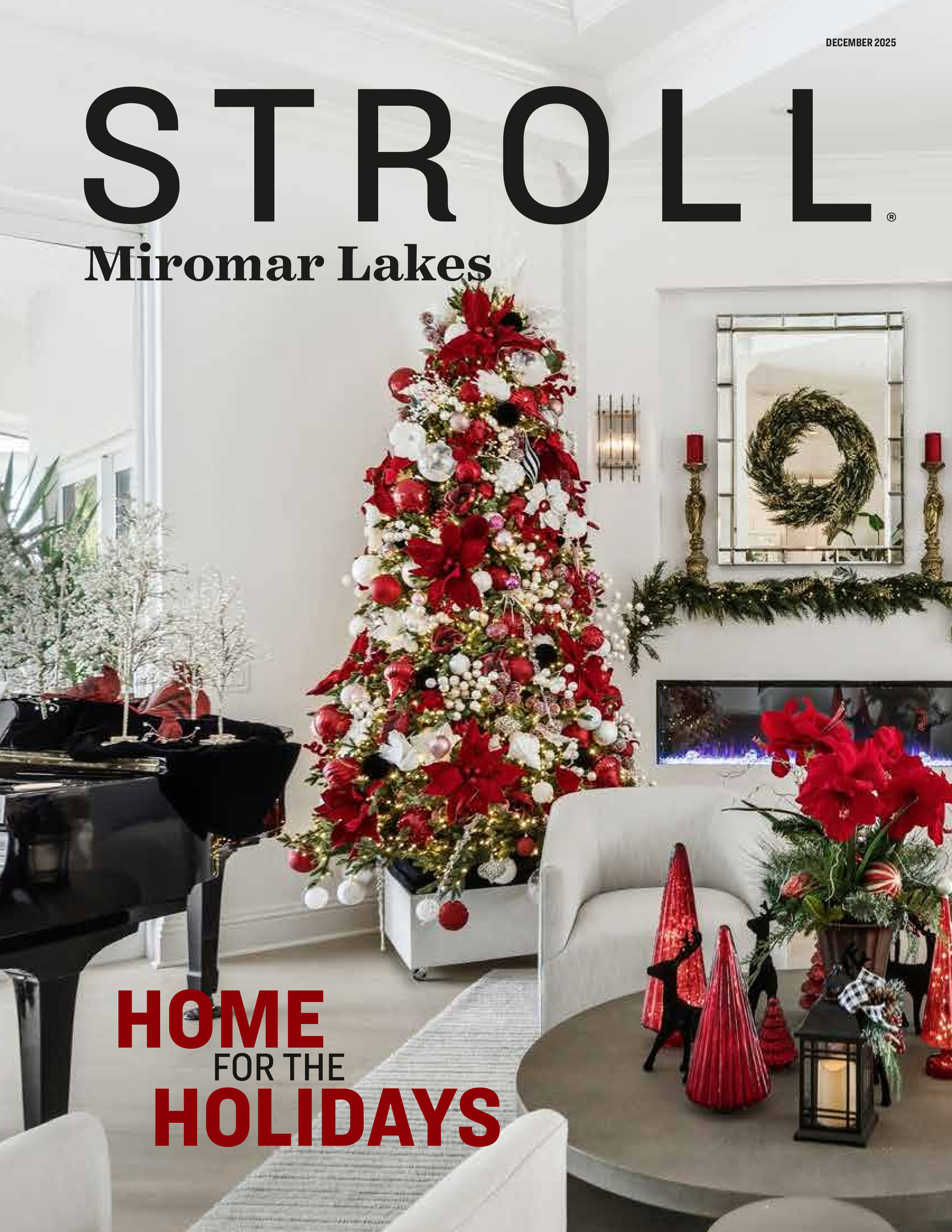 Stroll Miromar Lakes 2025-12-01