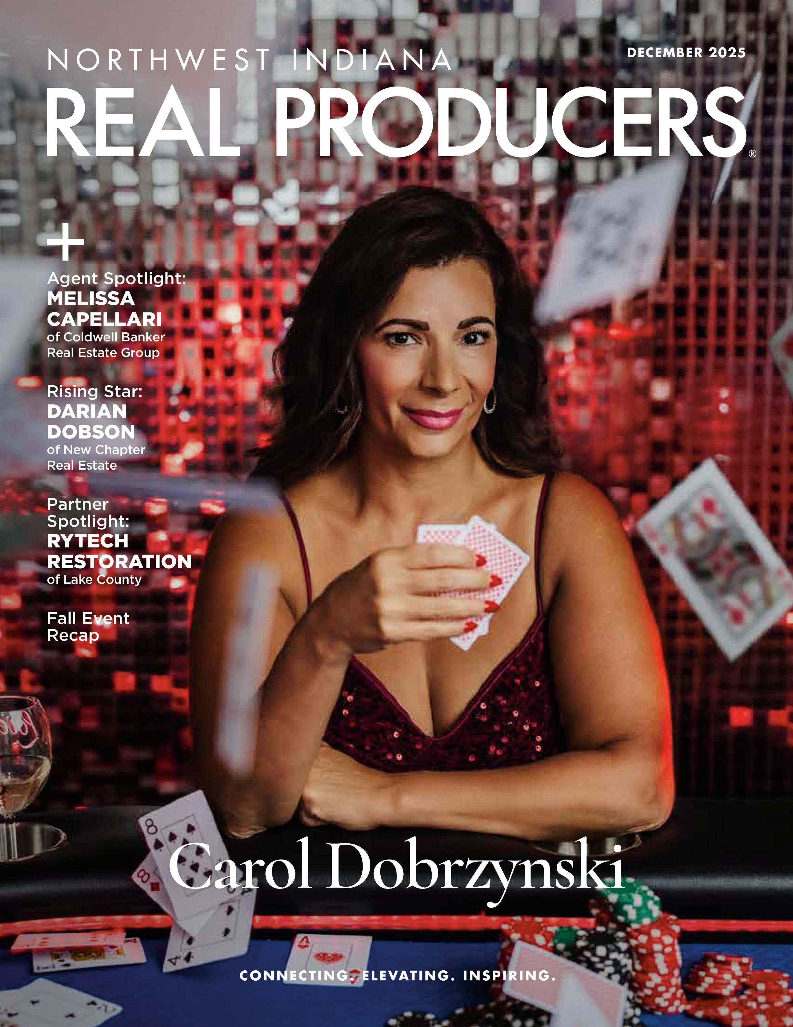 Northwest Indiana Real Producers 2025-12-01