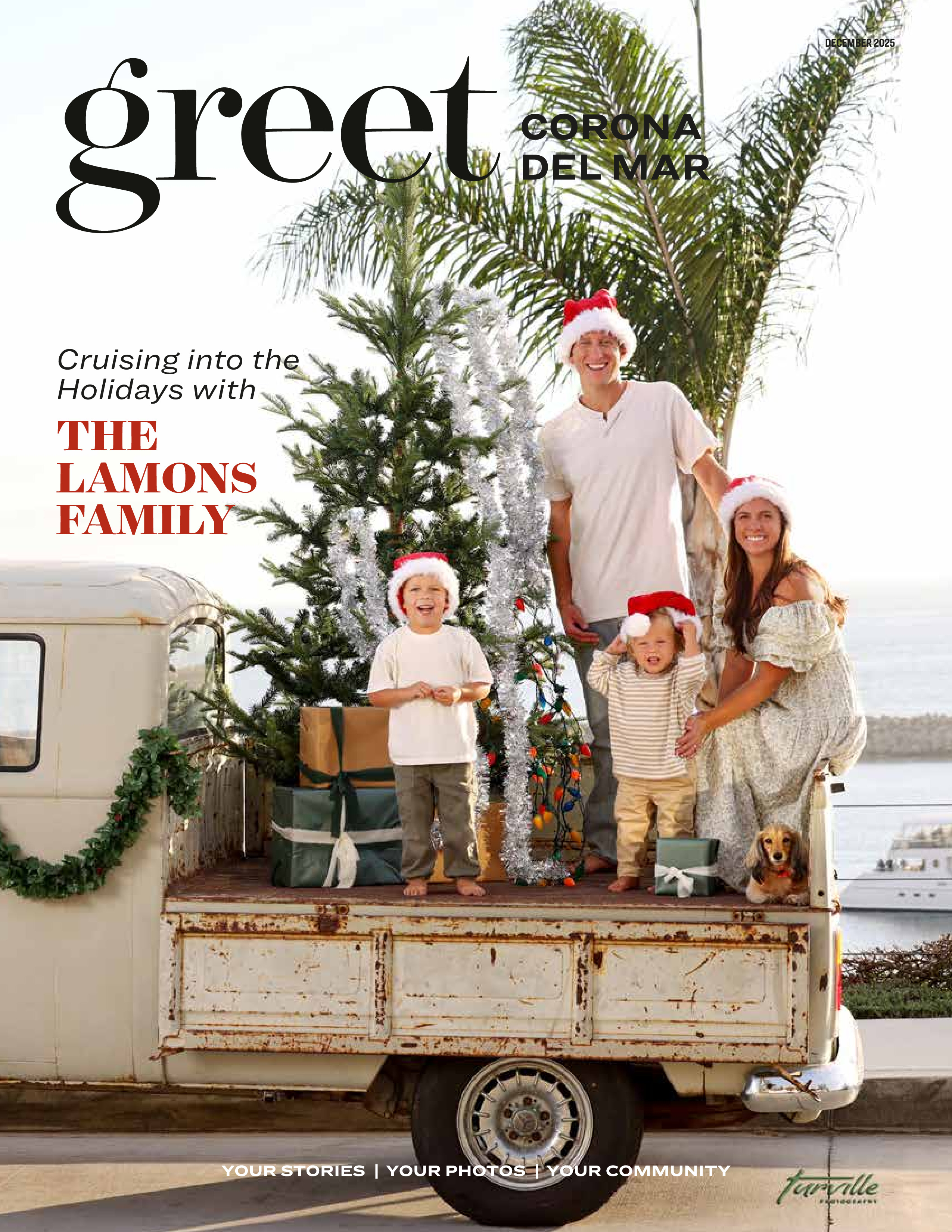 Greet Corona Del Mar 2025-12-01