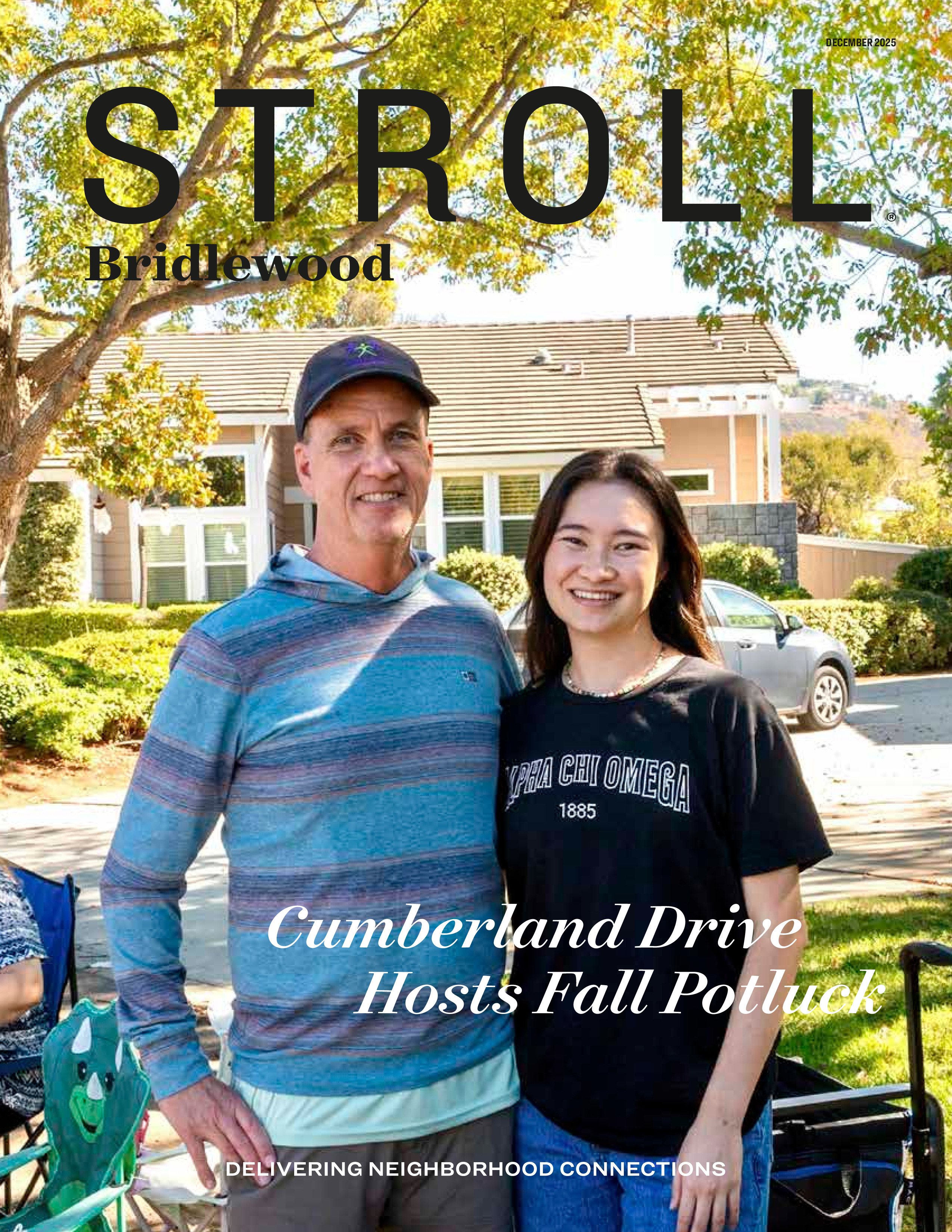 Stroll Bridlewood 2025-12-01