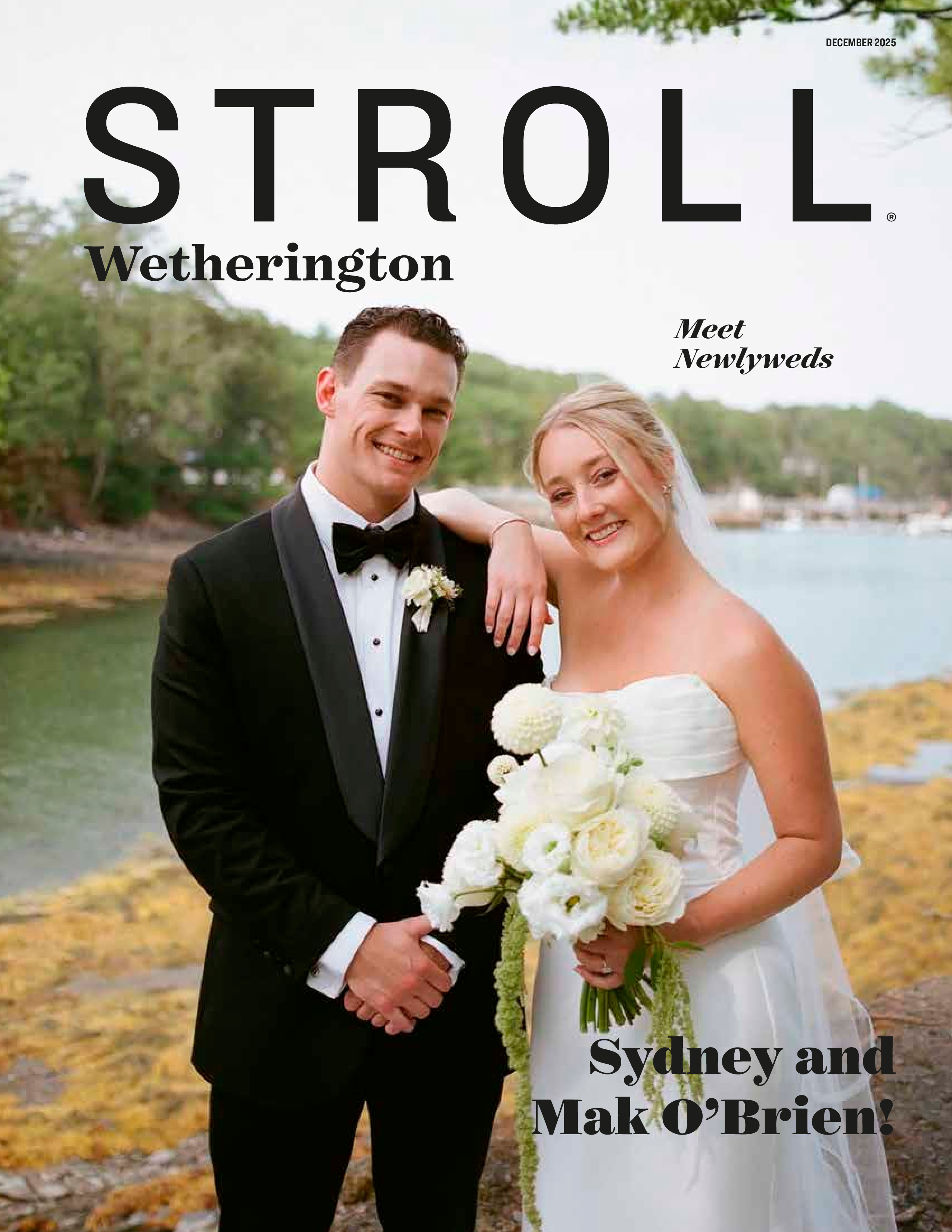 Stroll Wetherington 2025-12-01