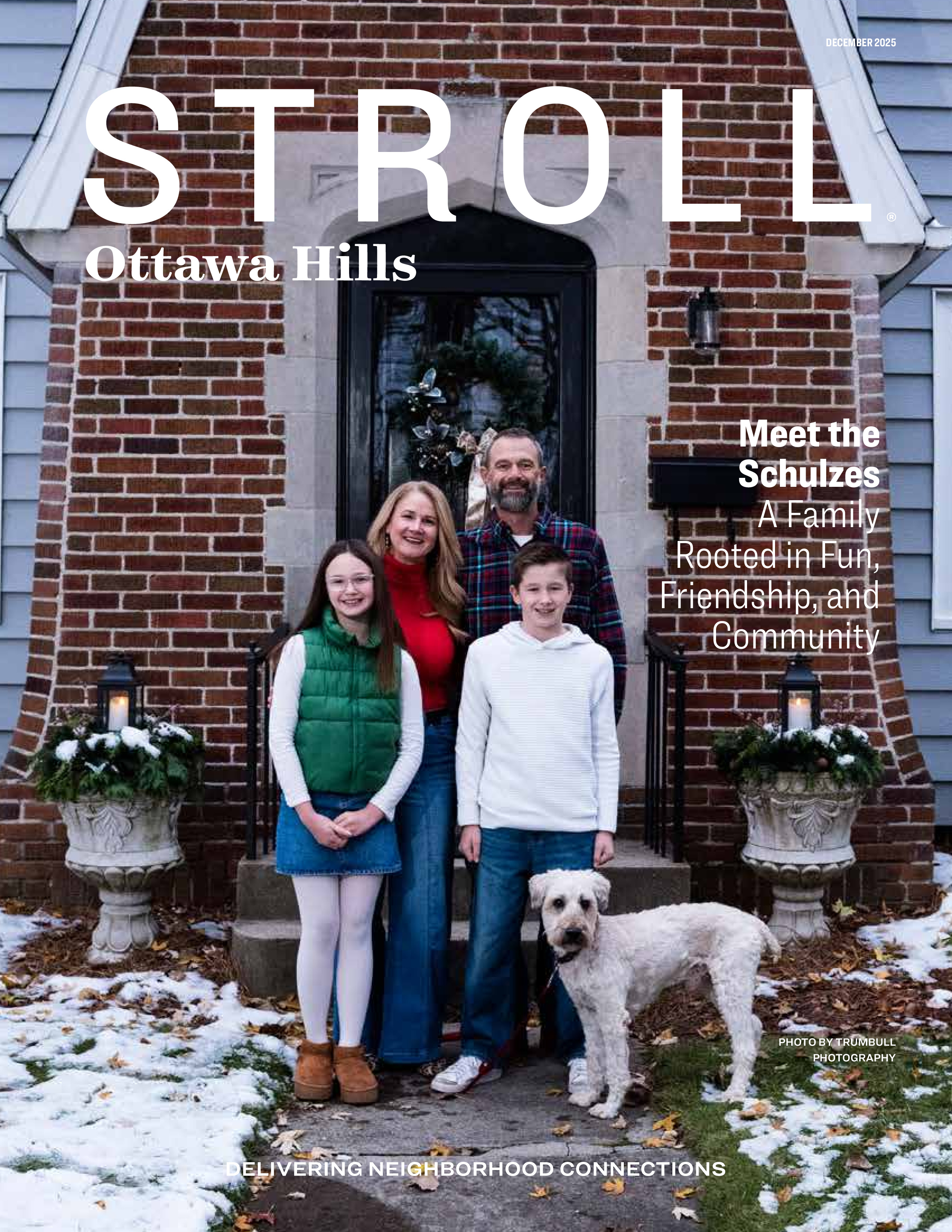 Stroll Ottawa Hills 2025-12-01