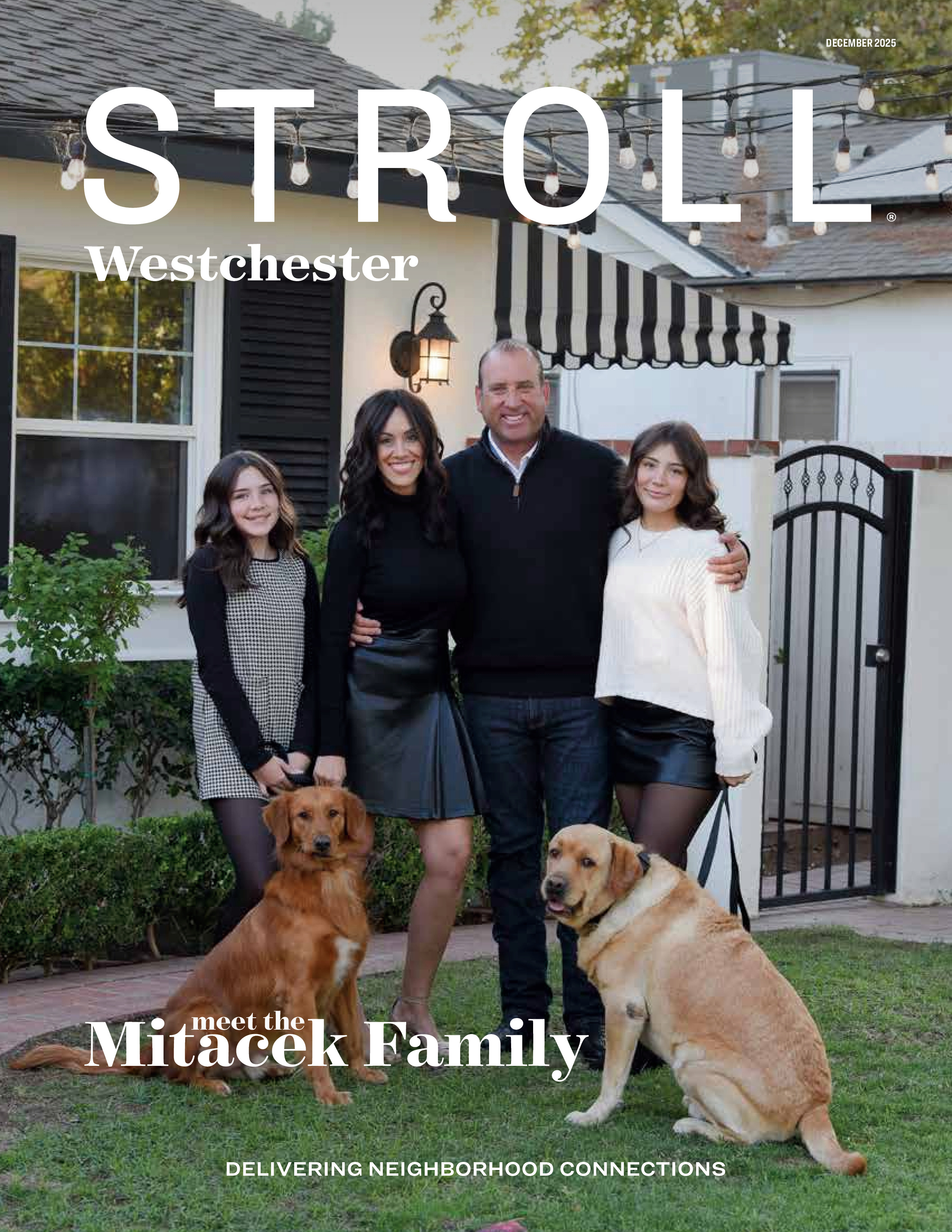 Stroll Westchester 2025-12-01