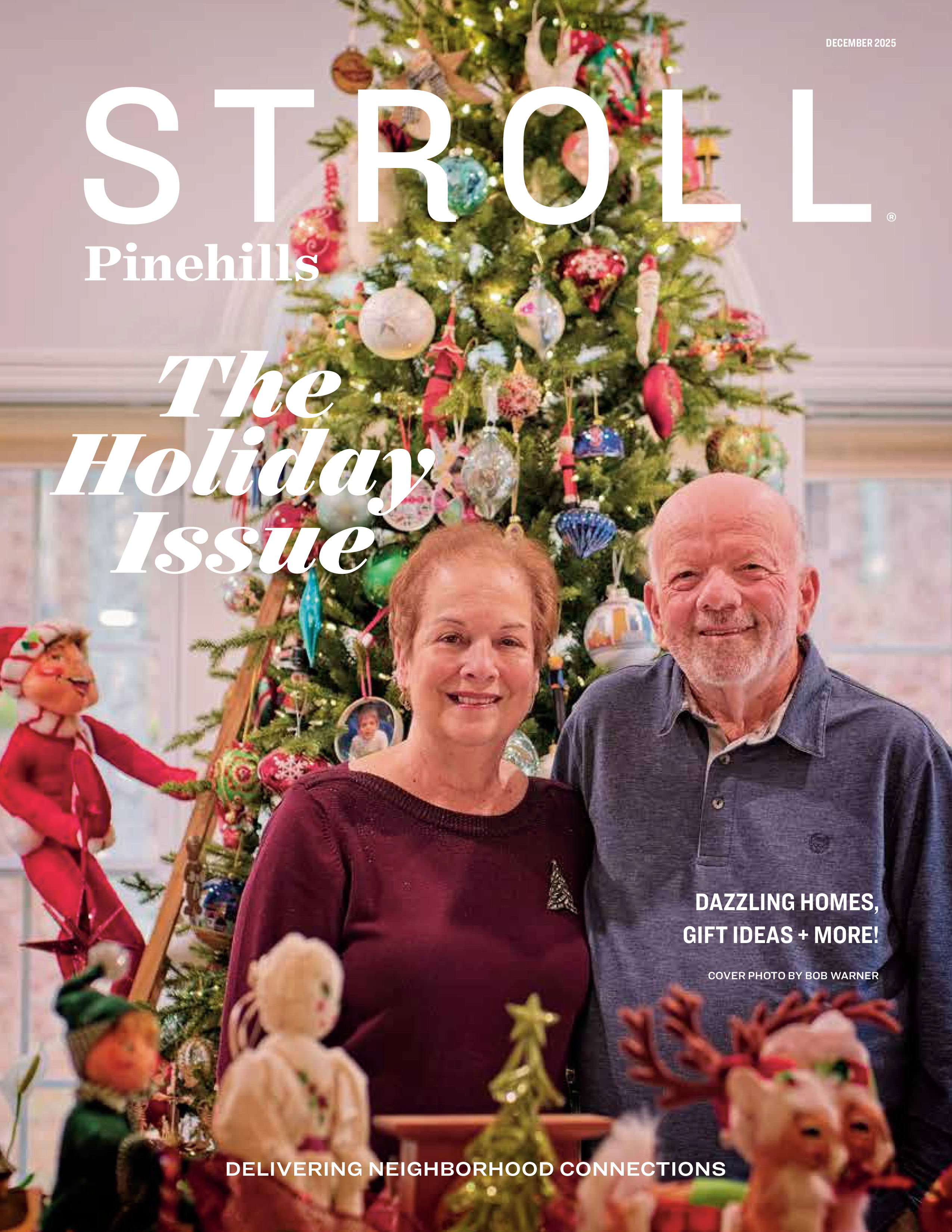 Stroll Pinehills 2025-12-01