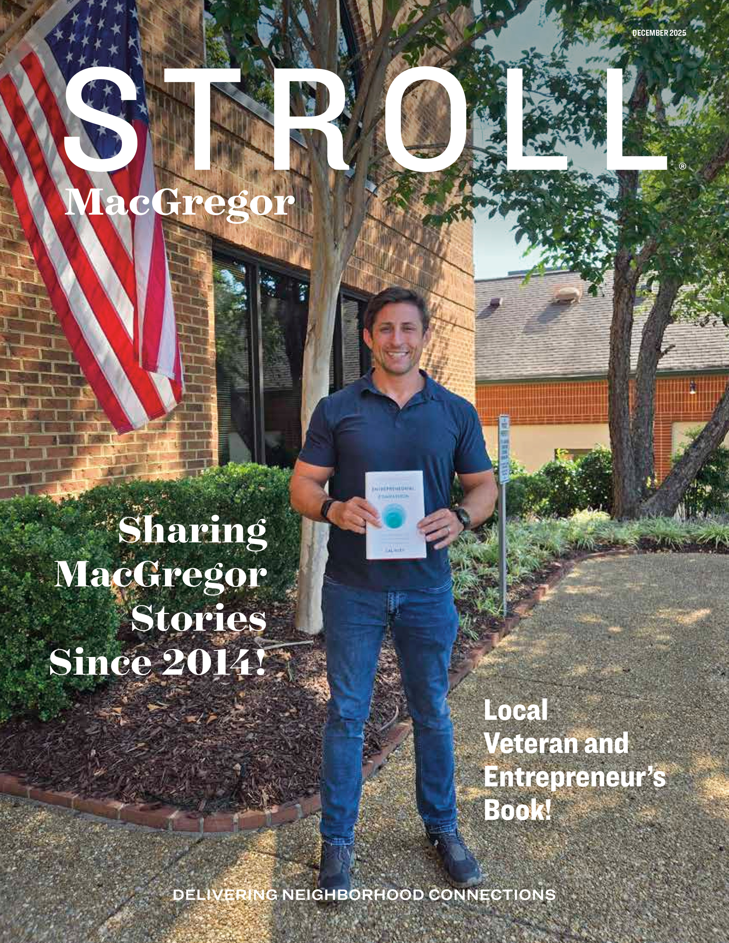 Stroll MacGregor 2025-12-01