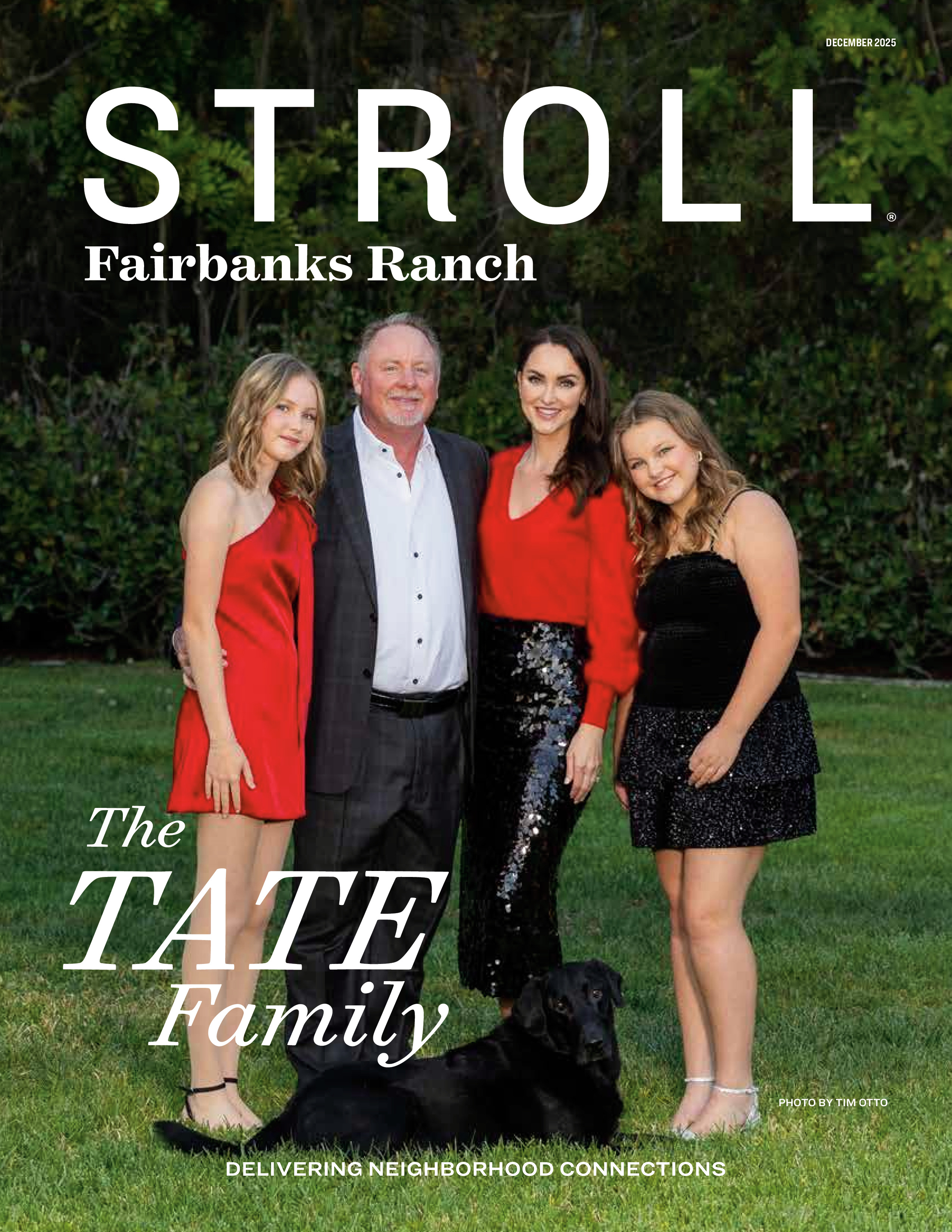 Stroll Fairbanks Ranch 2025-12-01