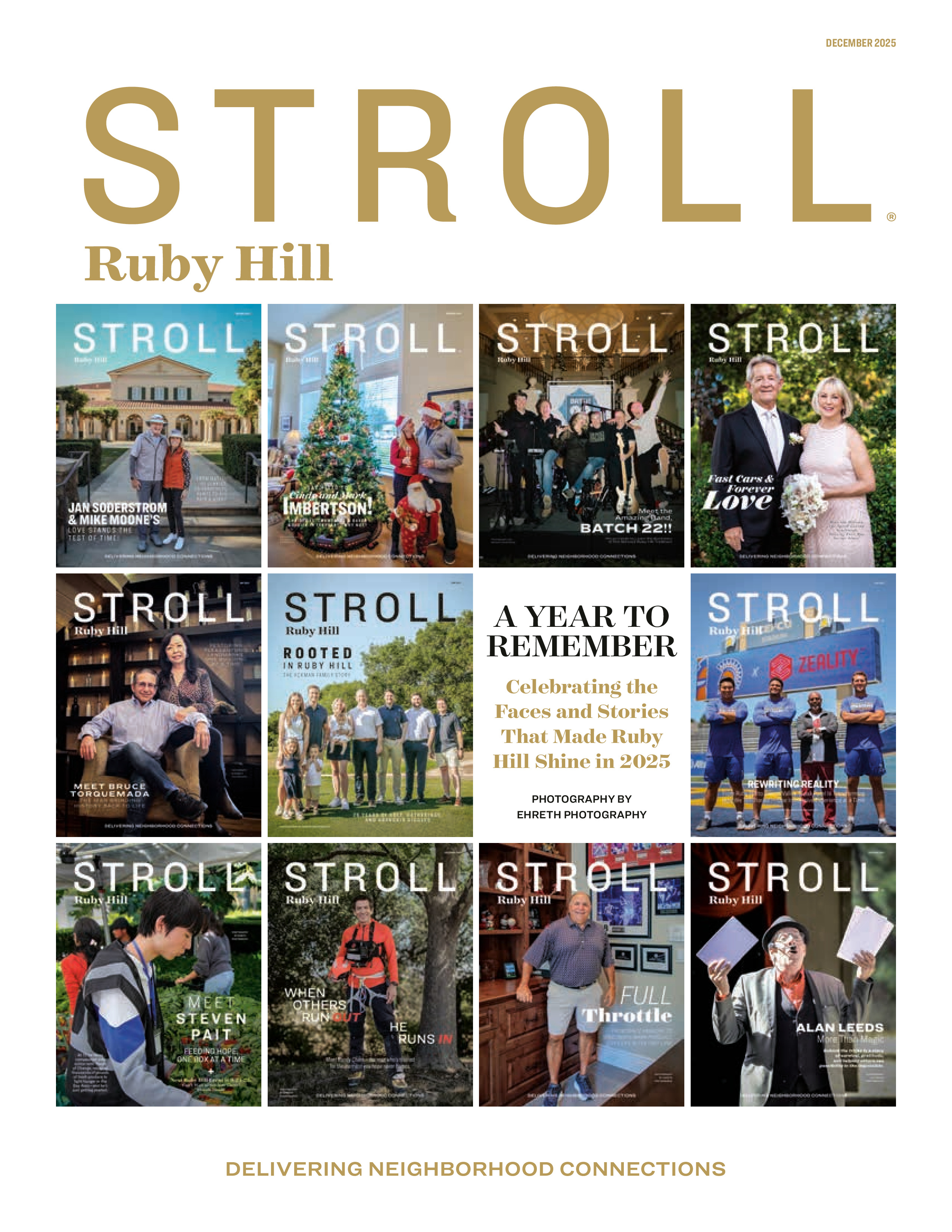 Stroll Ruby Hill 2025-12-01