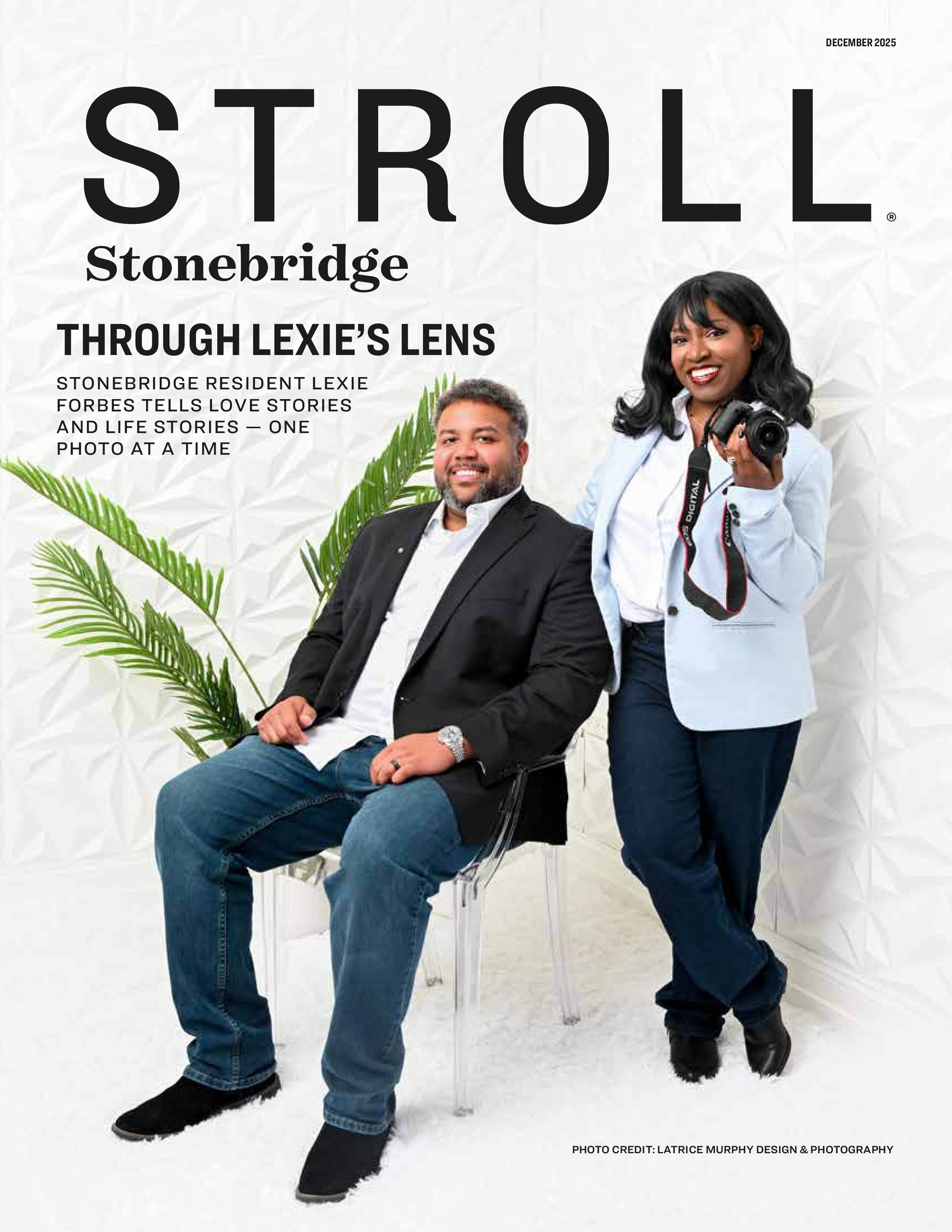 Stroll Stonebridge 2025-12-01