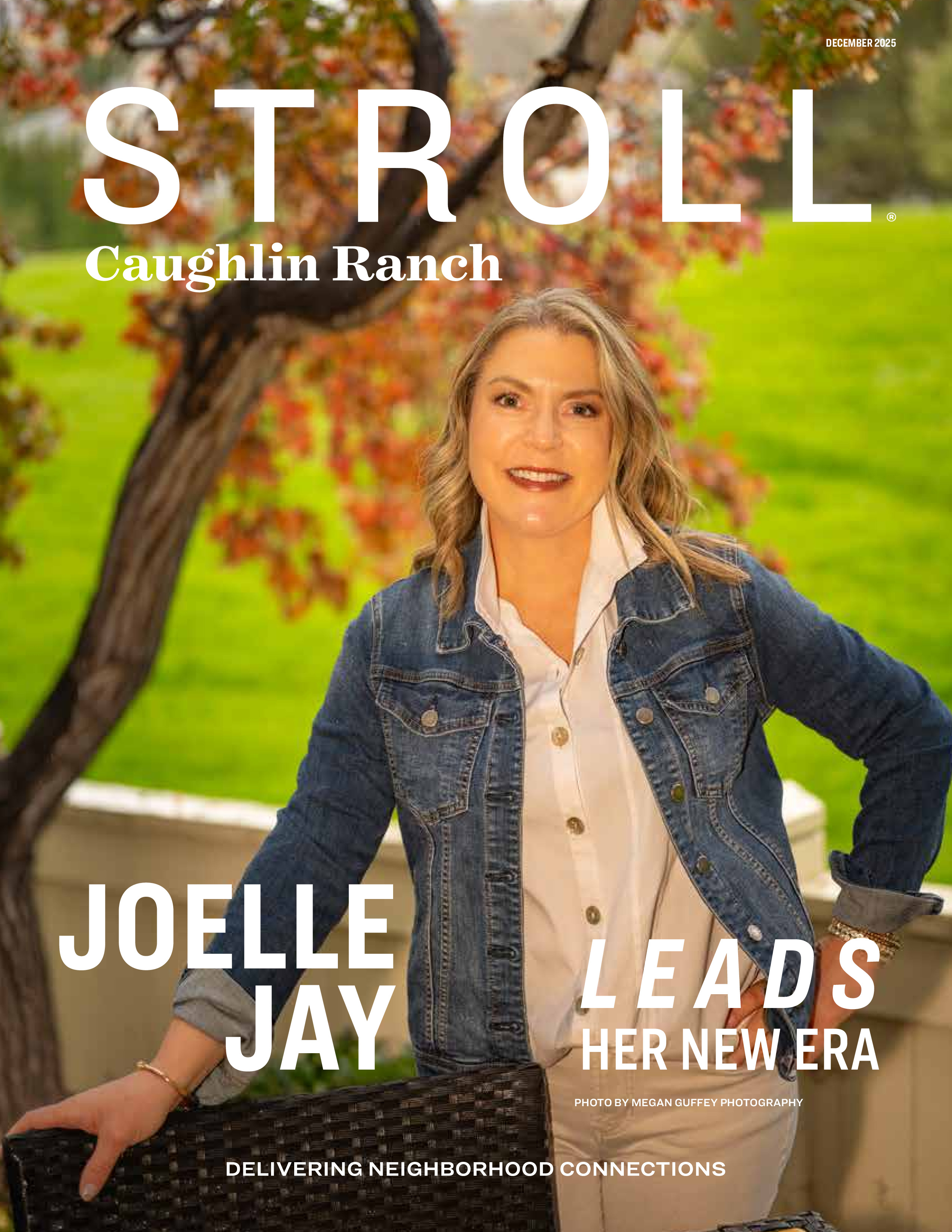 Stroll Caughlin Ranch 2025-12-01