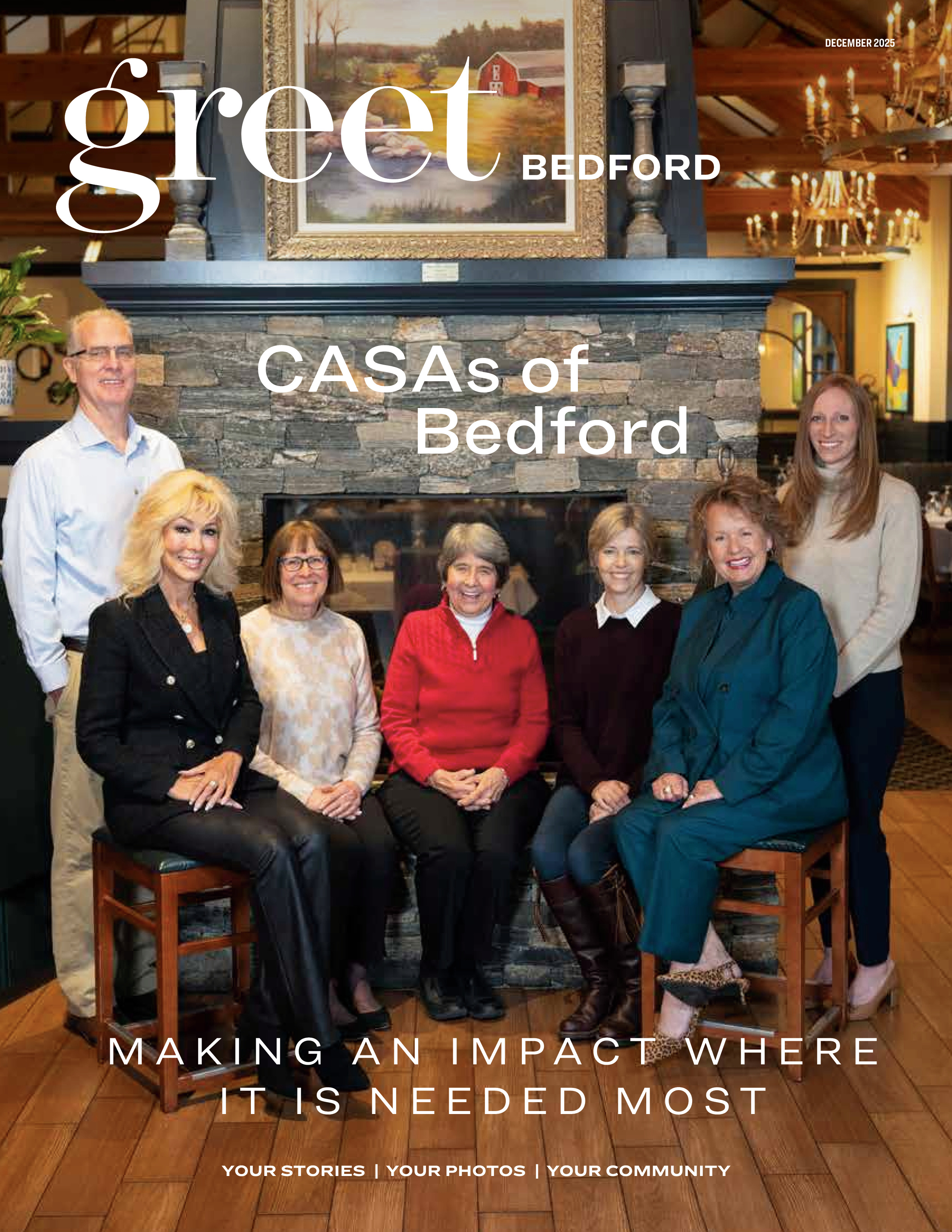 Greet Bedford 2025-12-01