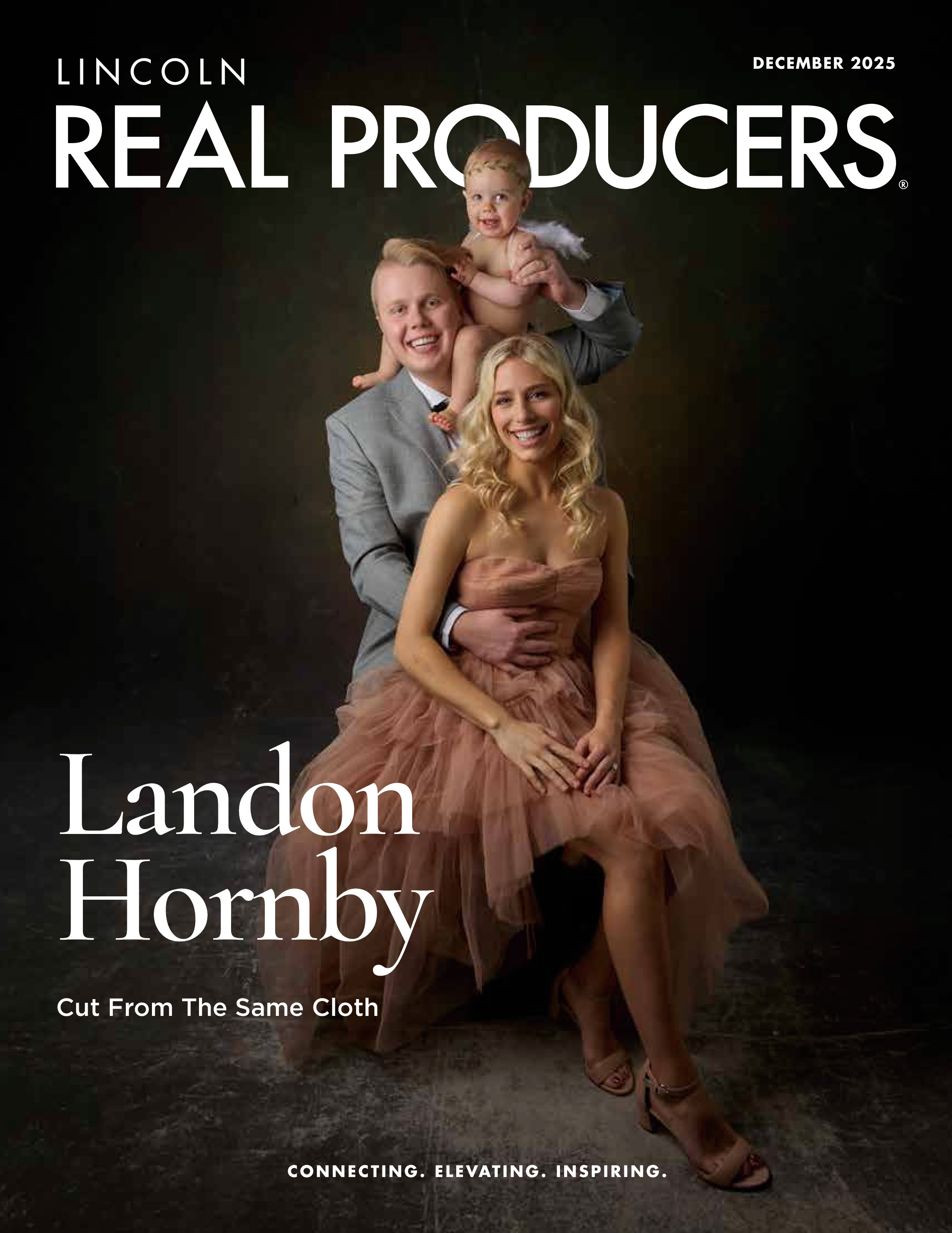 Lincoln Real Producers 2025-12-01