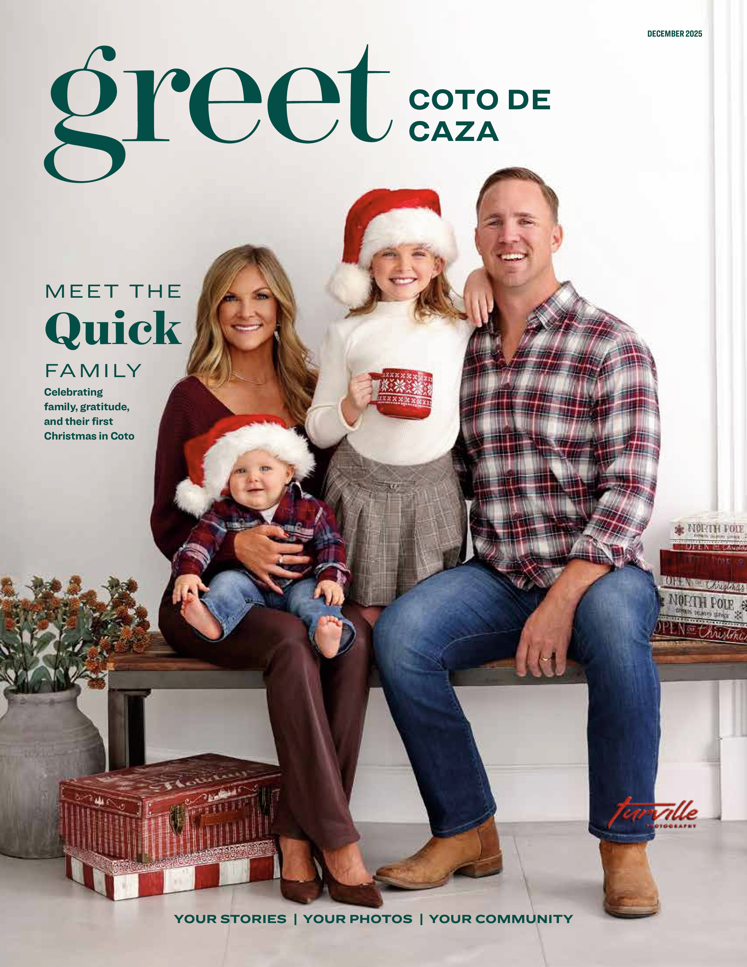 Greet Coto de Caza 2025-12-01