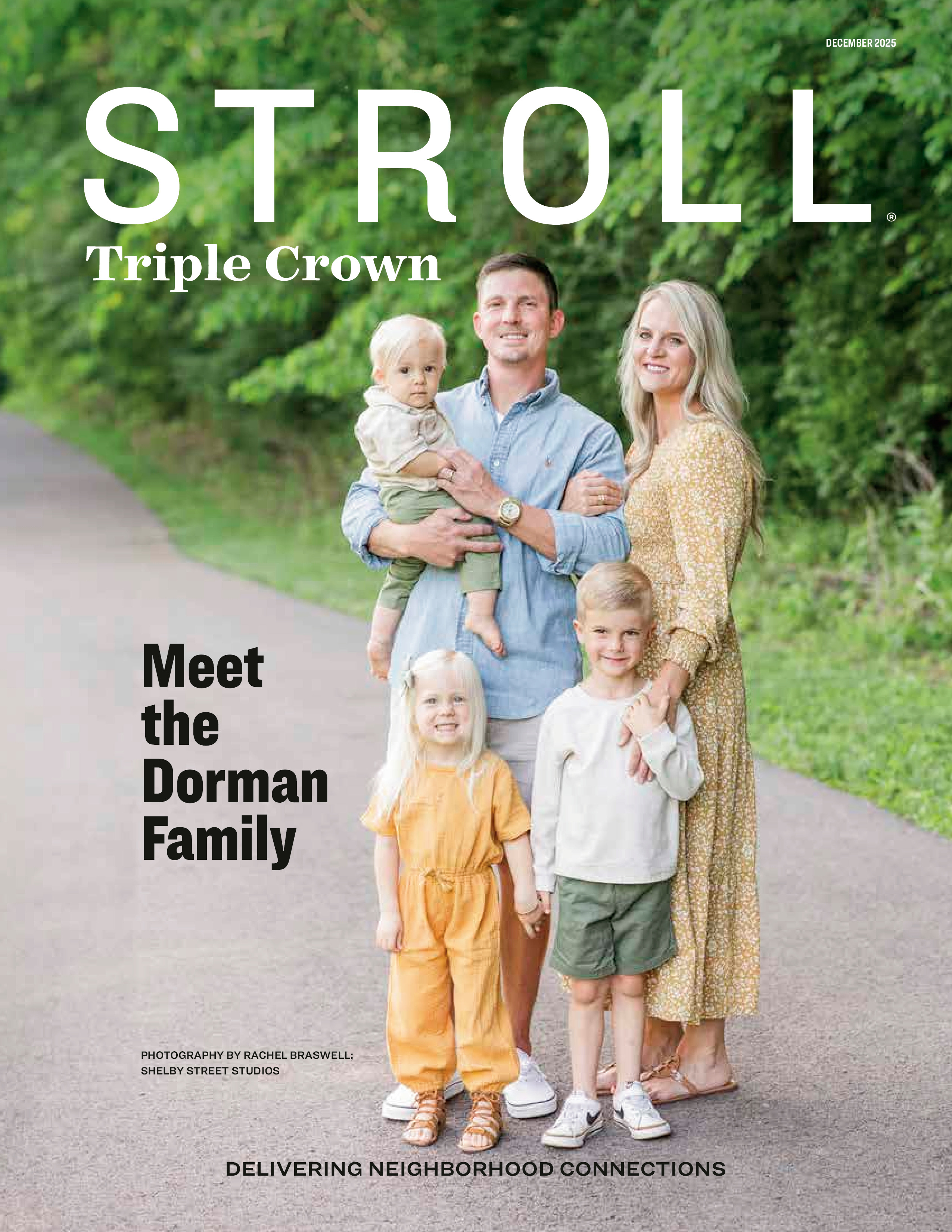 Stroll Triple Crown 2025-12-01