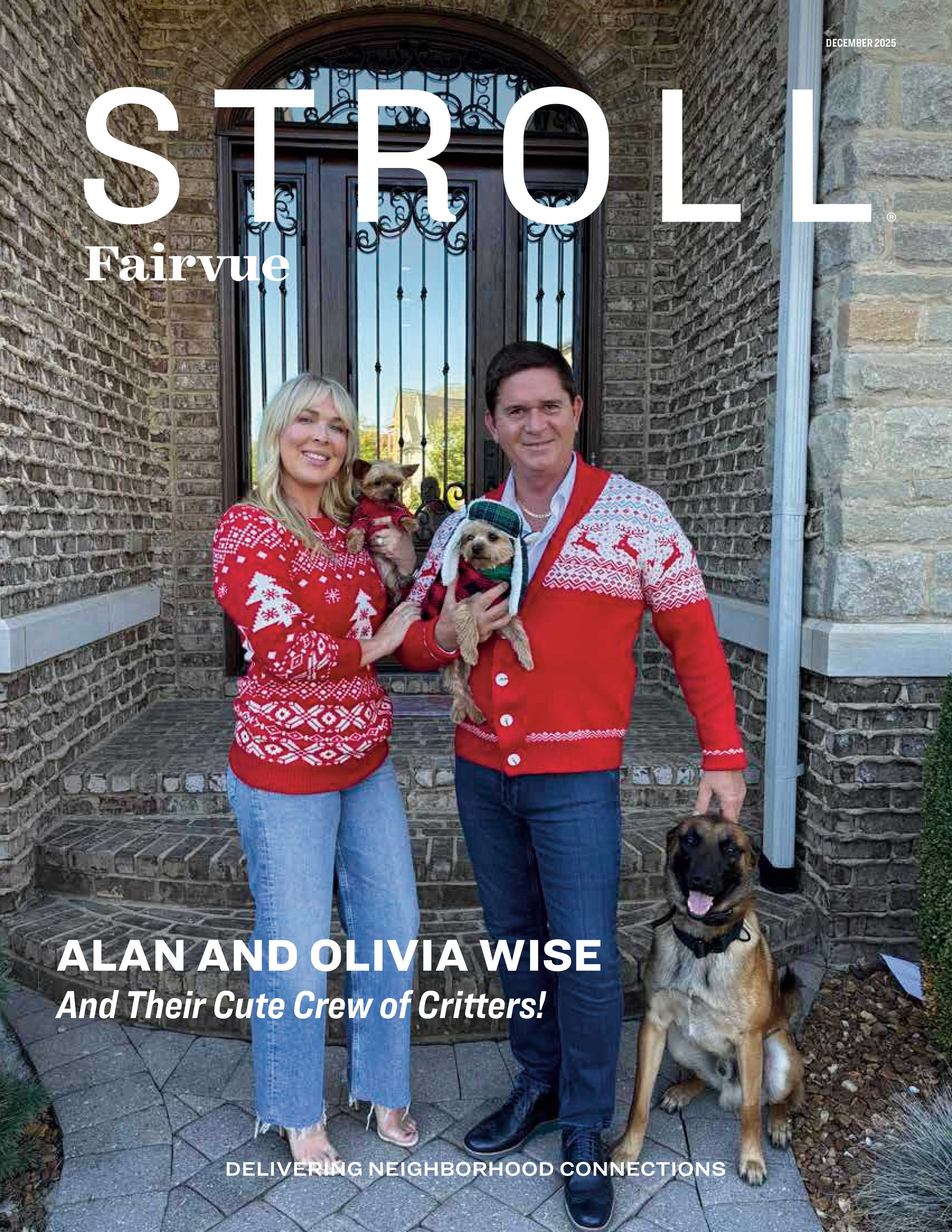 Stroll Fairvue 2025-12-01