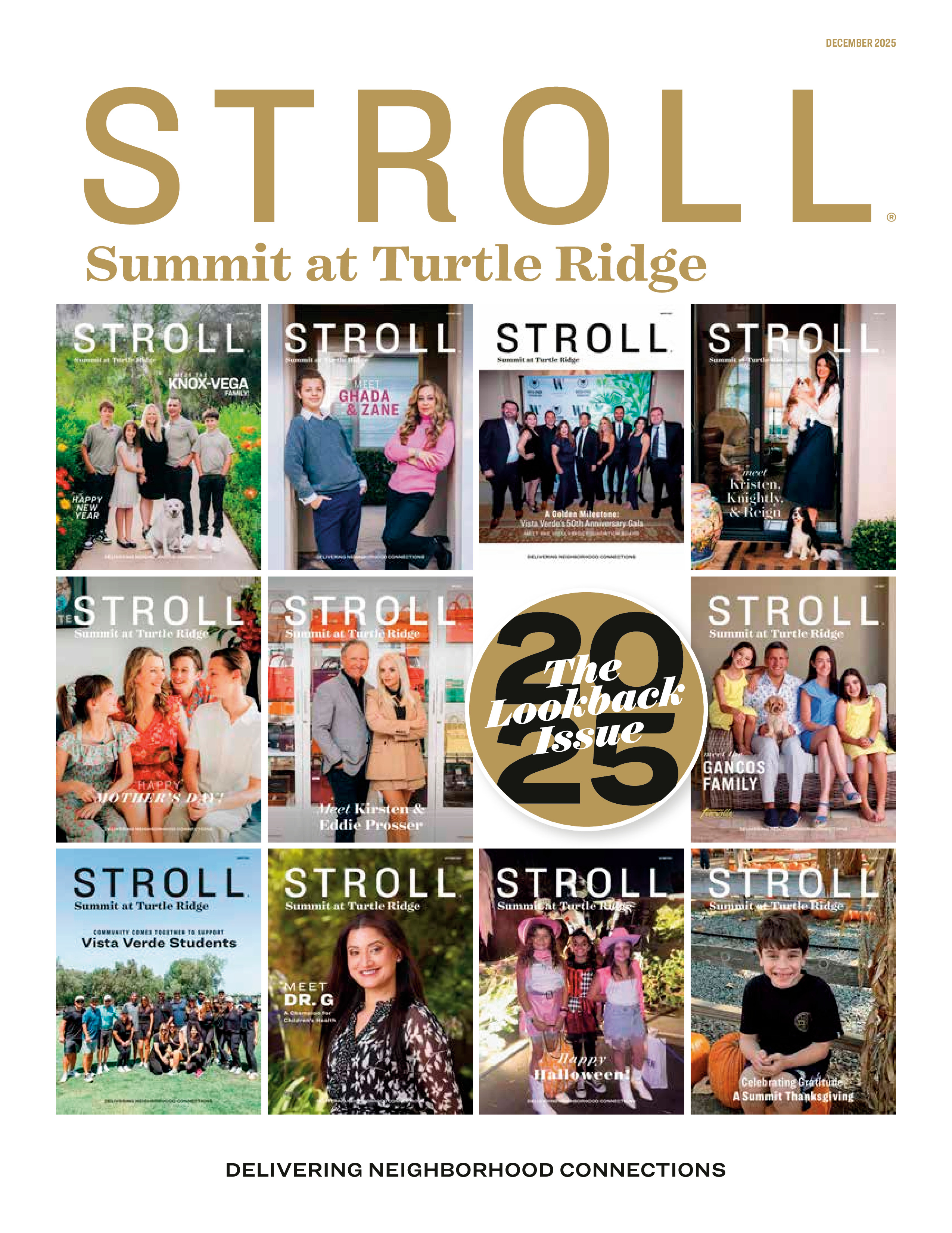 Stroll Summit at Turtle Ridge 2025-12-01