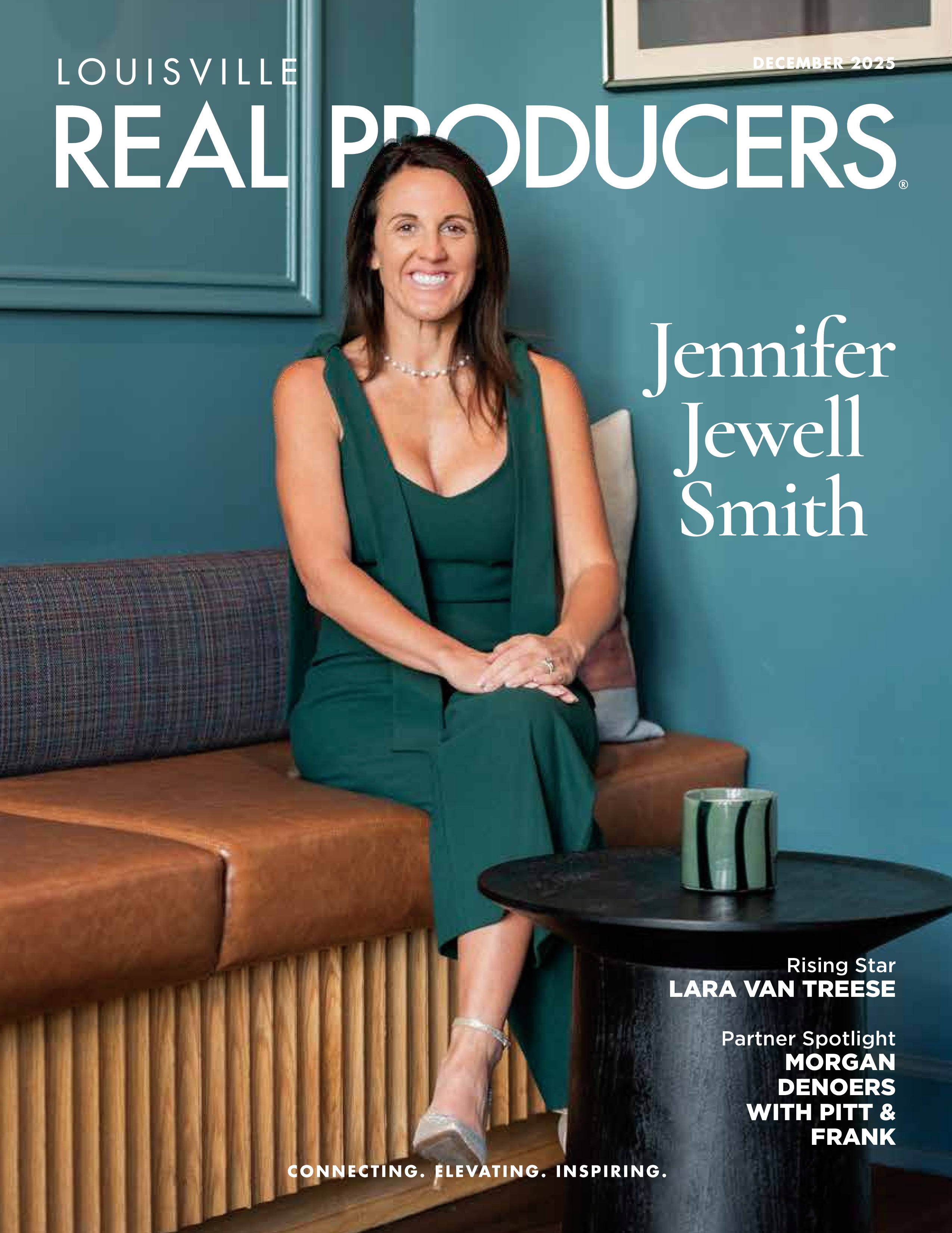 Louisville Real Producers 2025-12-01