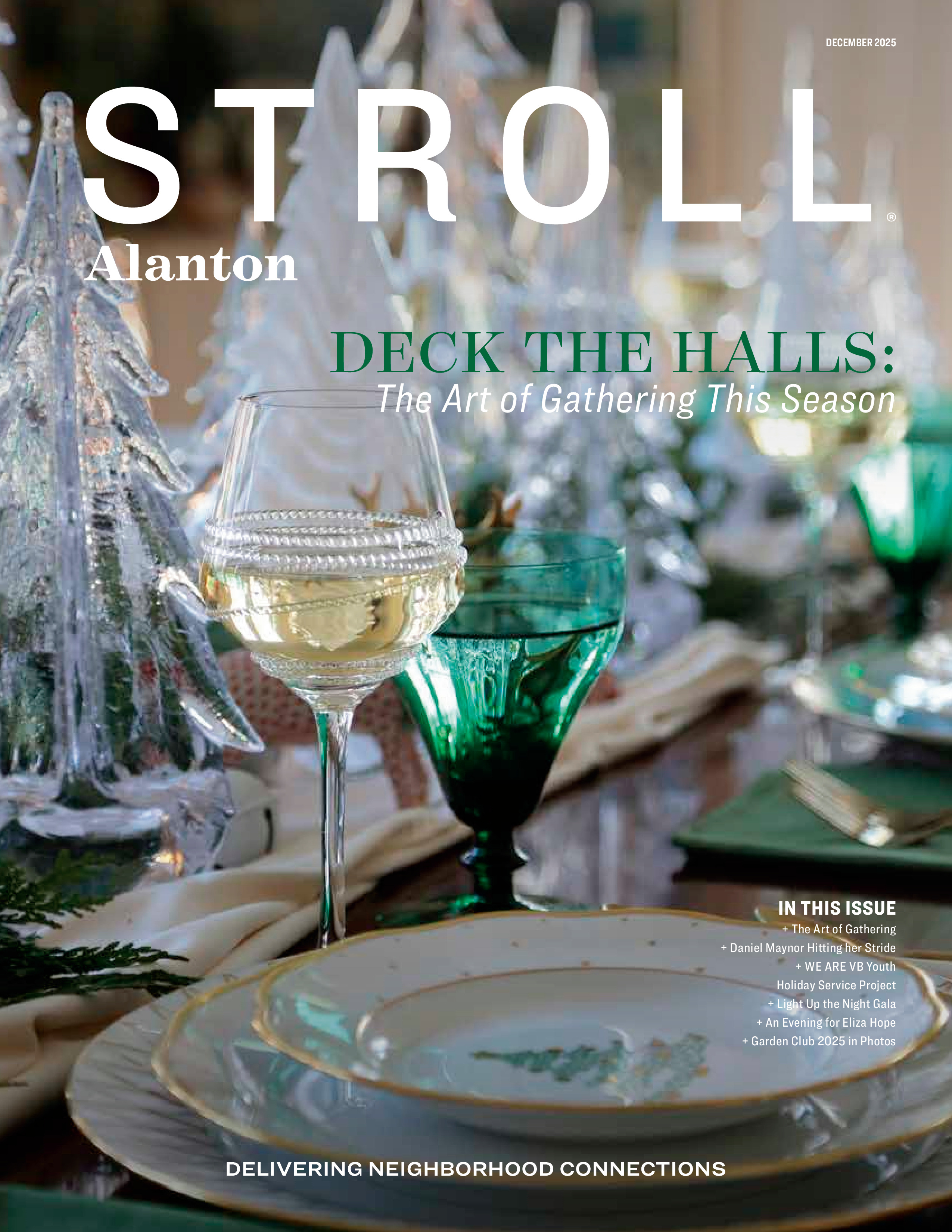 Stroll Alanton 2025-12-01