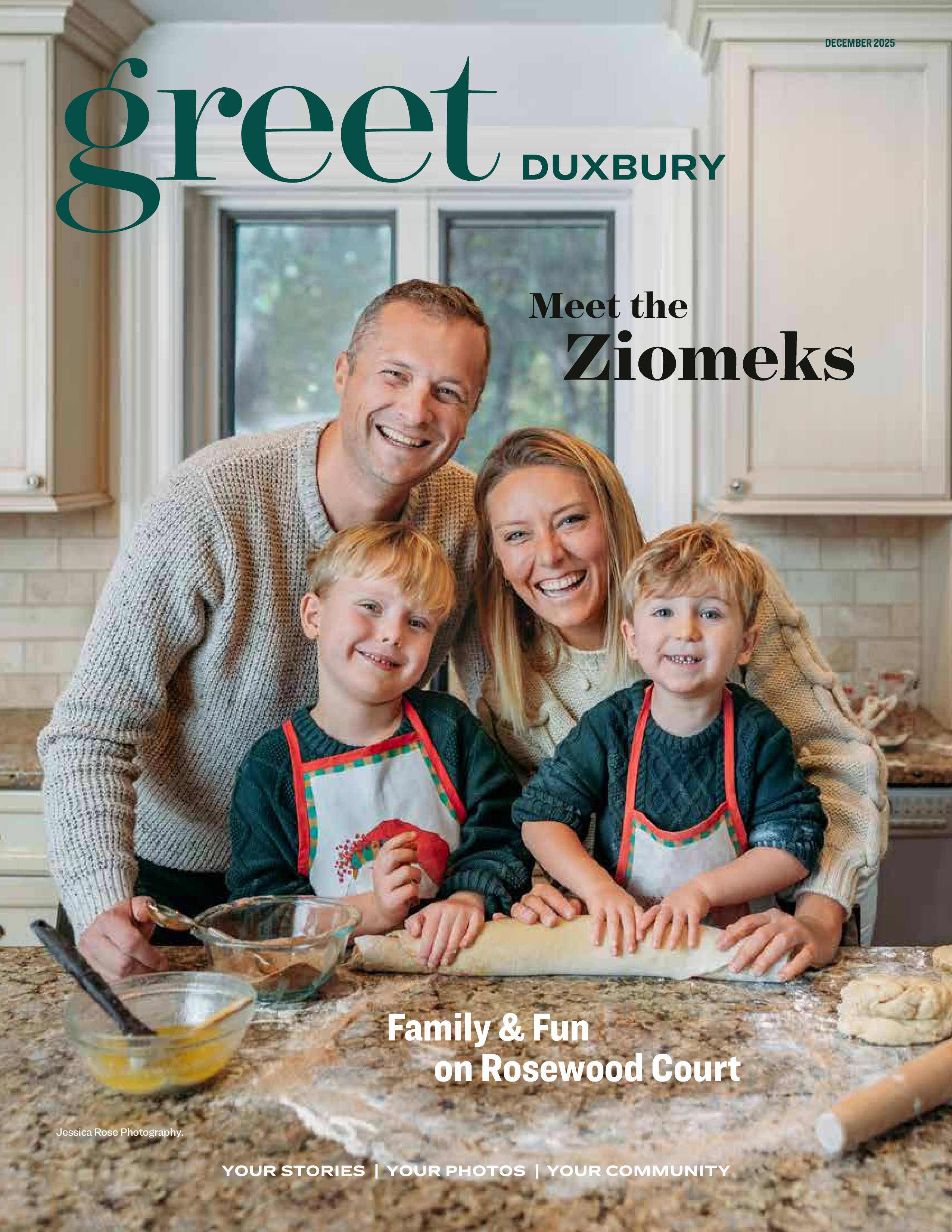 Greet Duxbury 2025-12-01