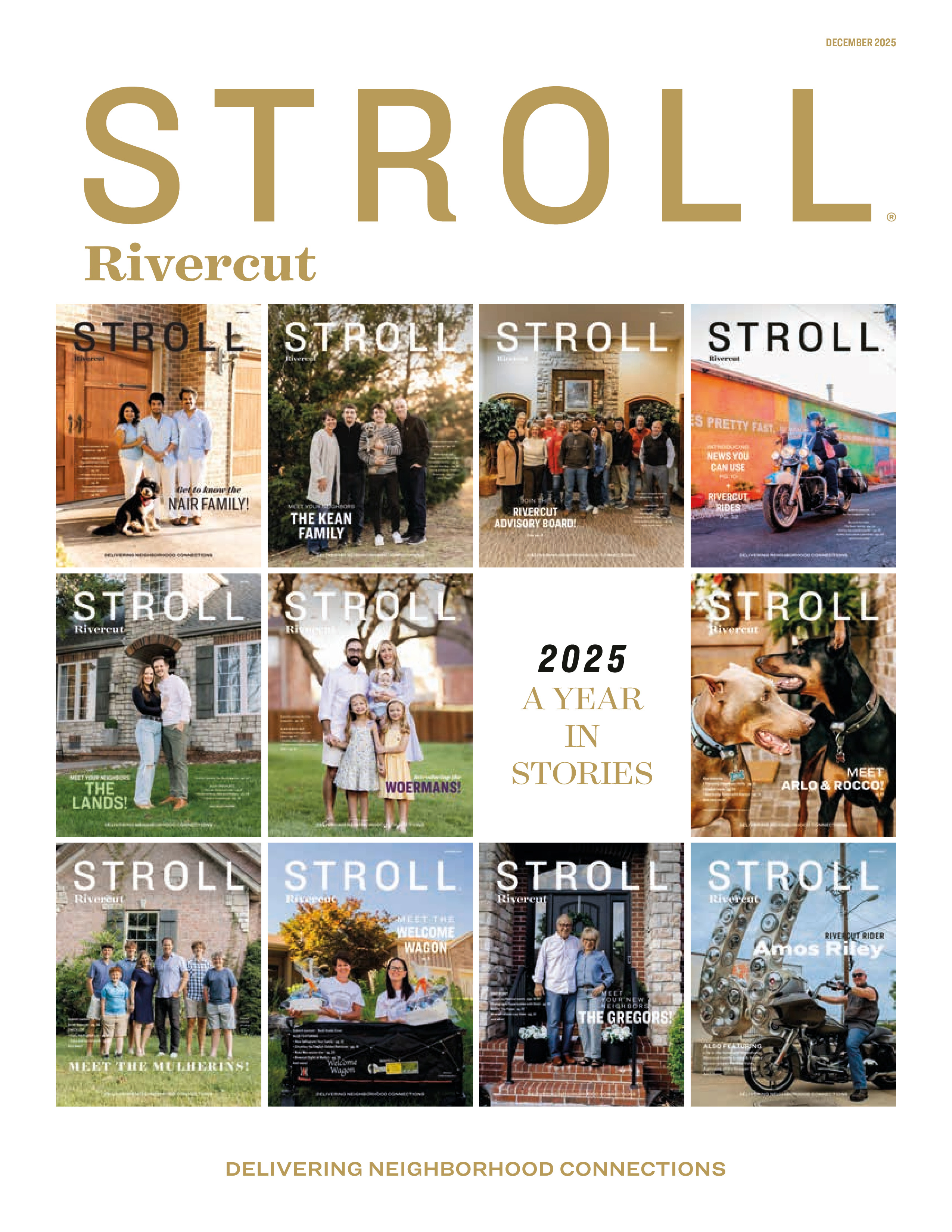 Stroll Rivercut 2025-12-01