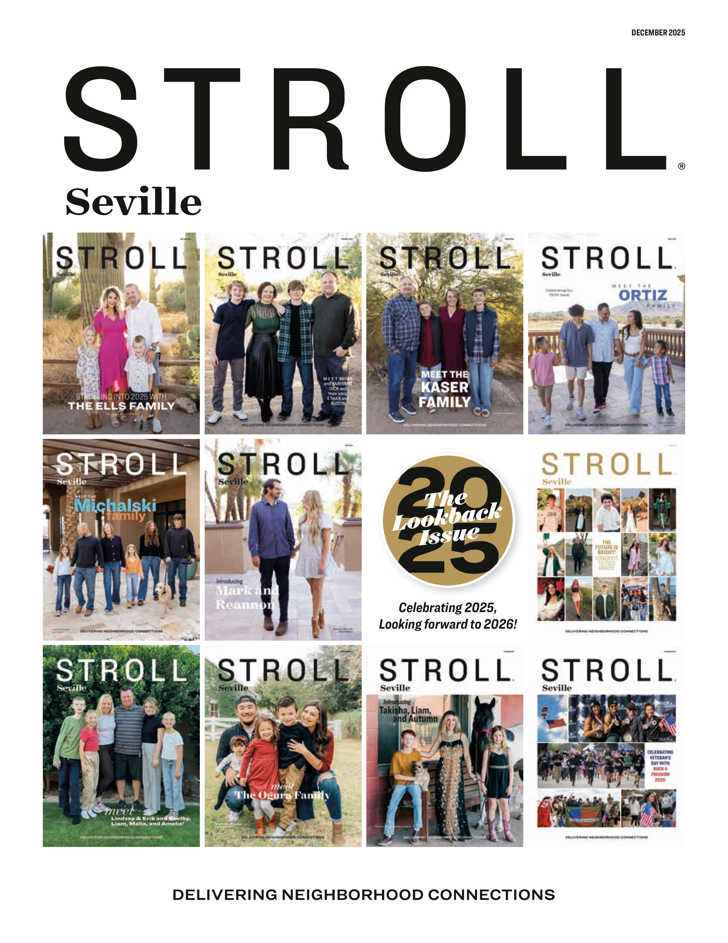Stroll Seville 2025-12-01