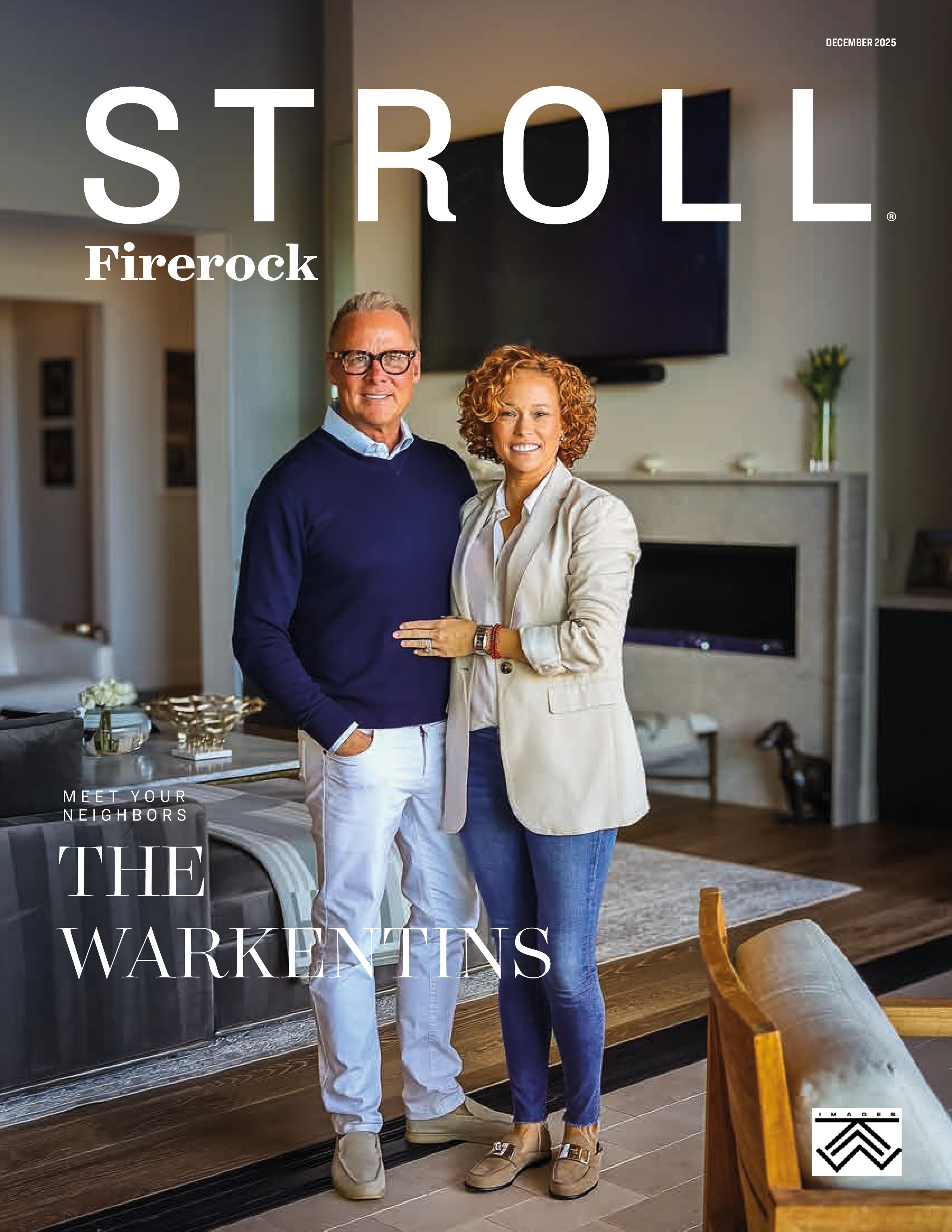 Stroll Firerock 2025-12-01