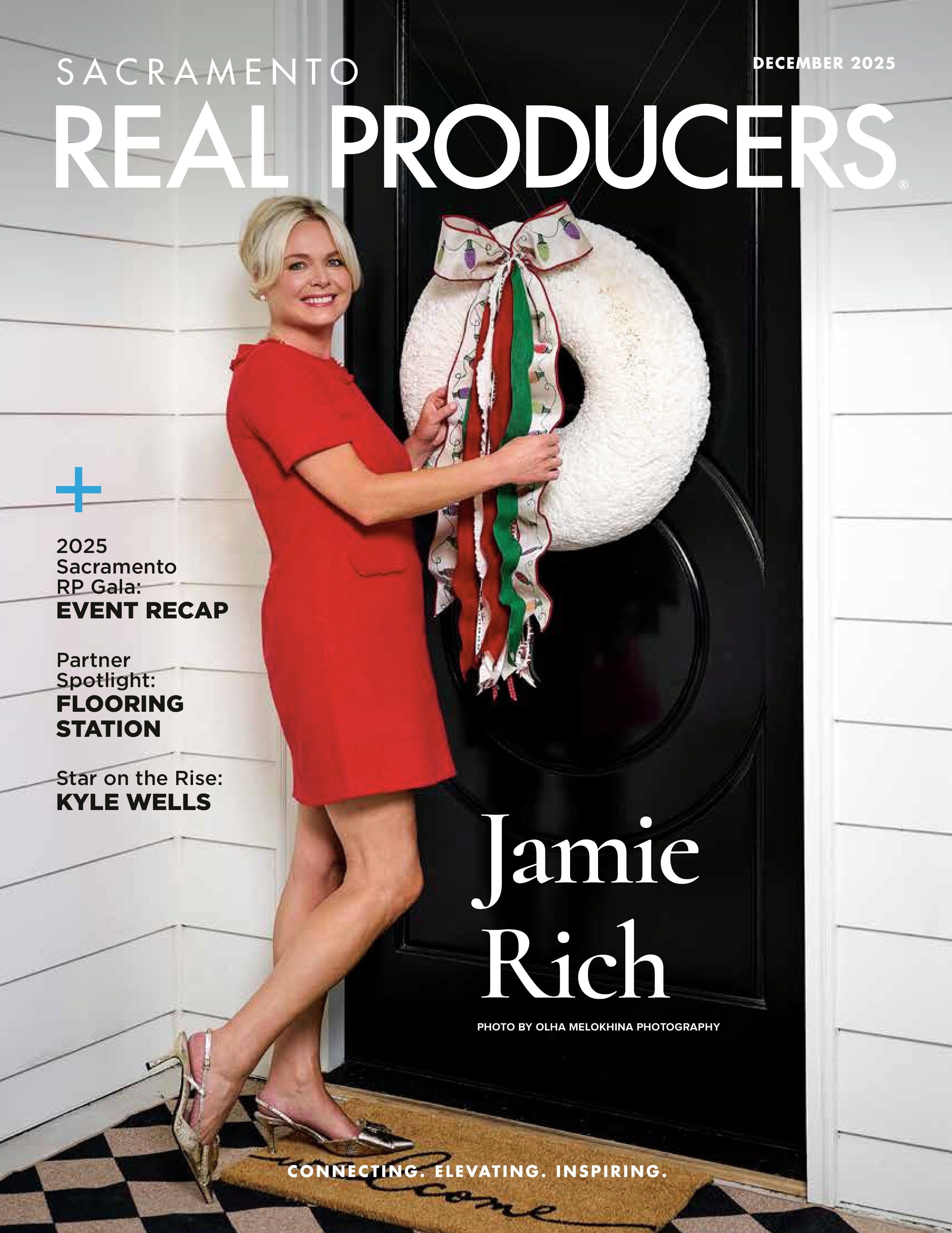 Sacramento Real Producers 2025-12-01