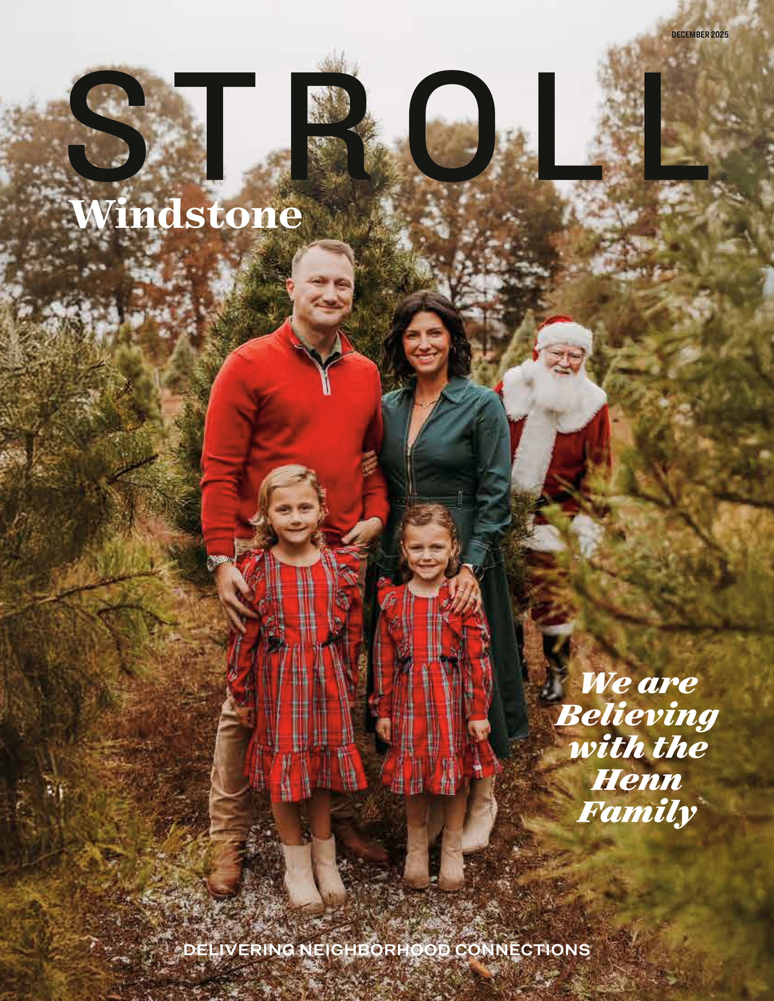 Stroll Windstone 2025-12-01