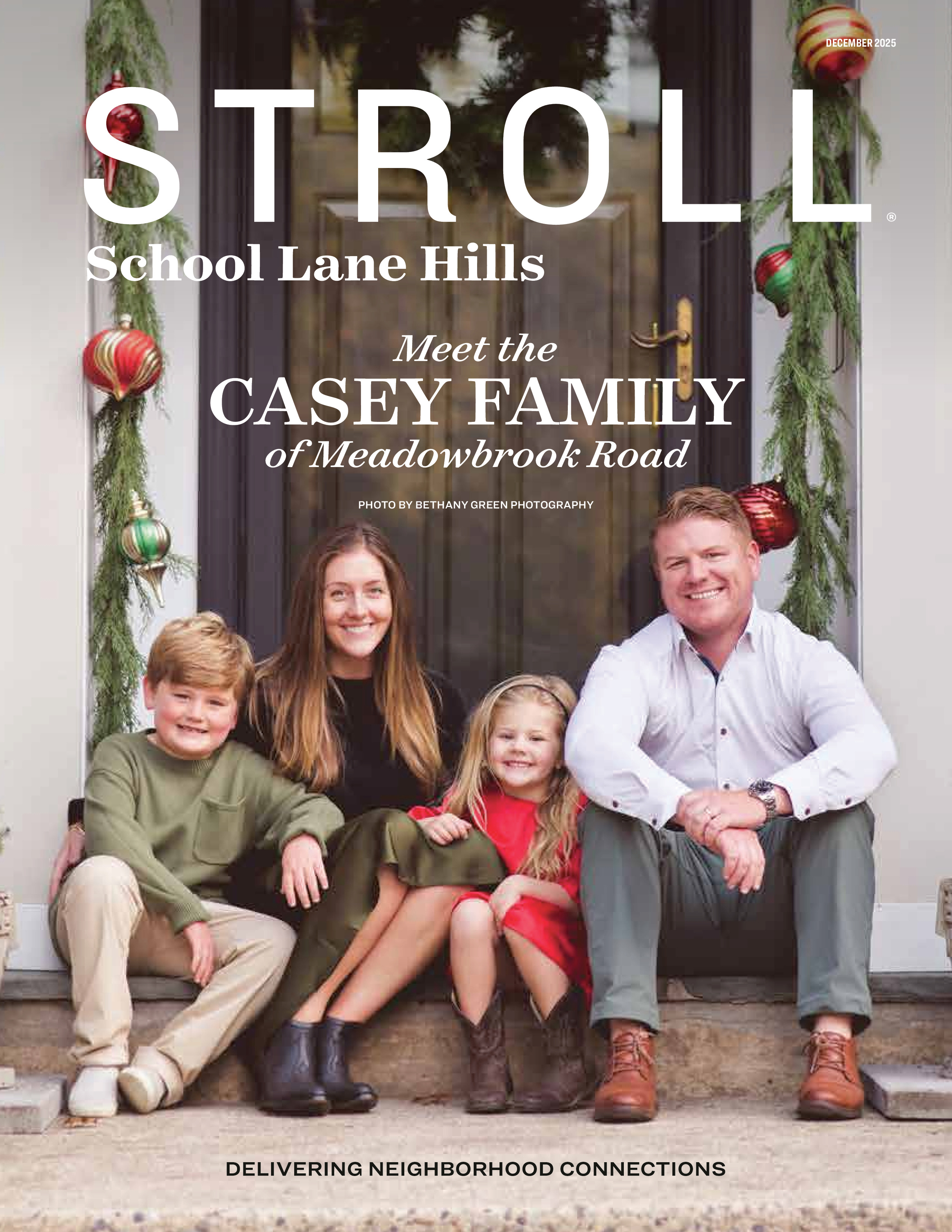 Stroll School Lane Hills 2025-12-01