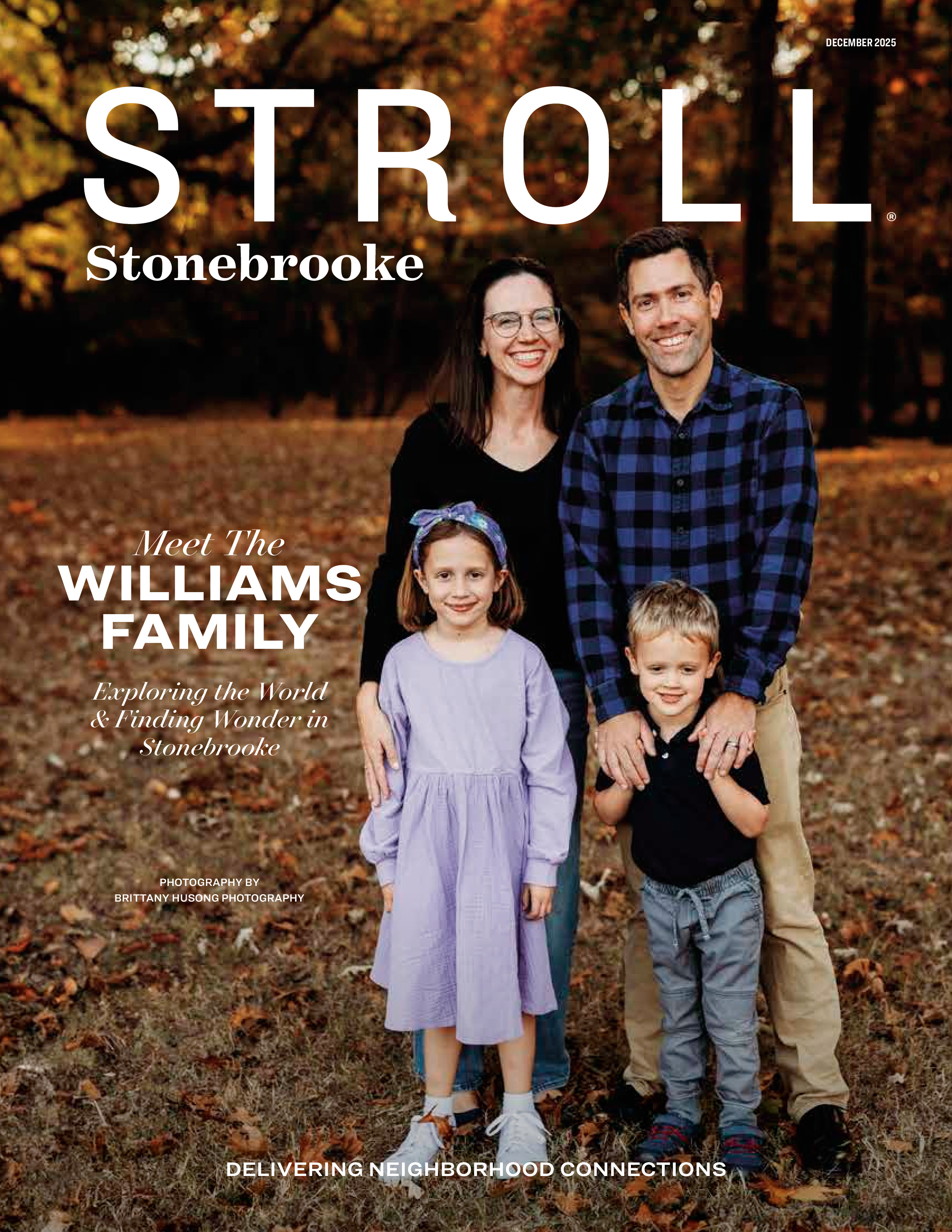 Stroll Stonebrooke 2025-12-01