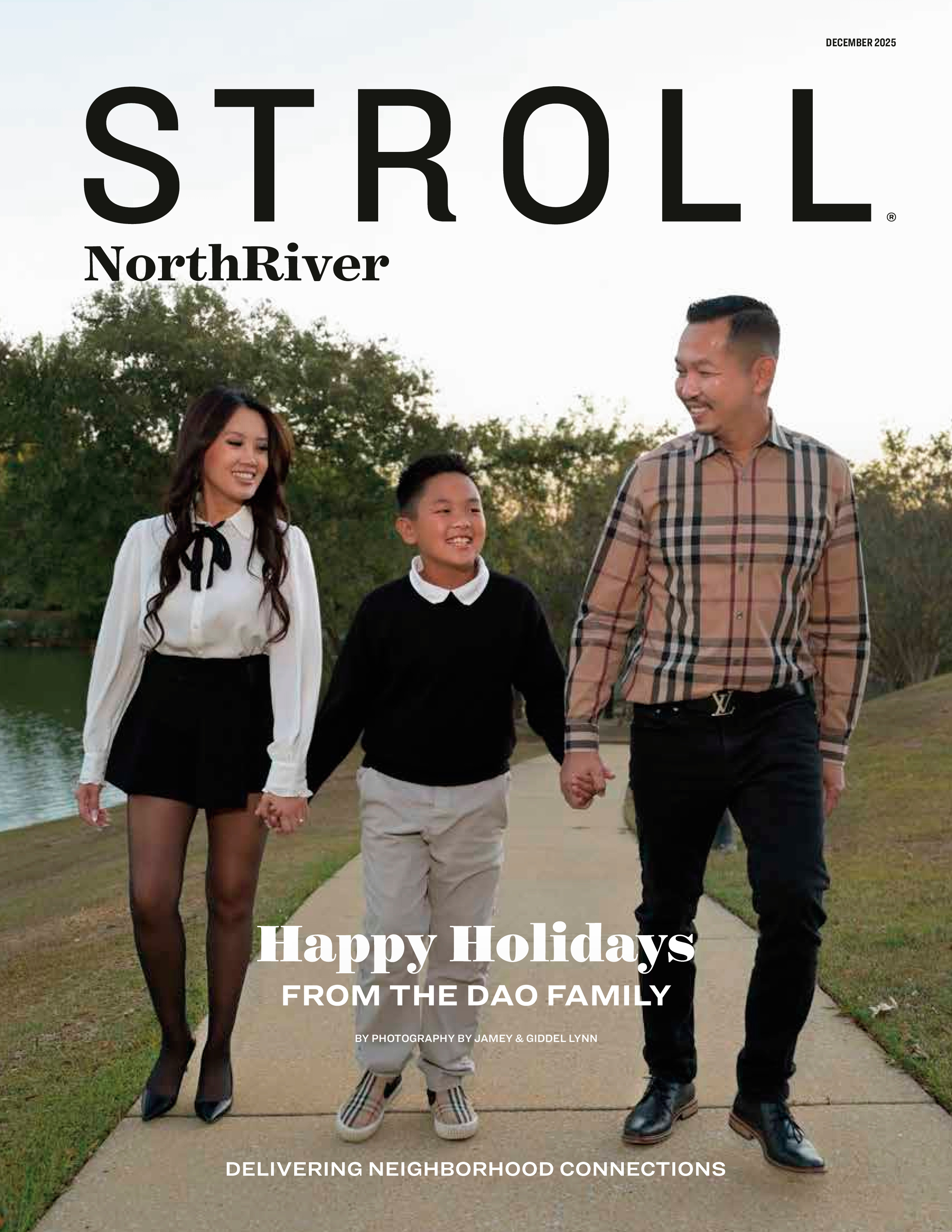 Stroll NorthRiver 2025-12-01