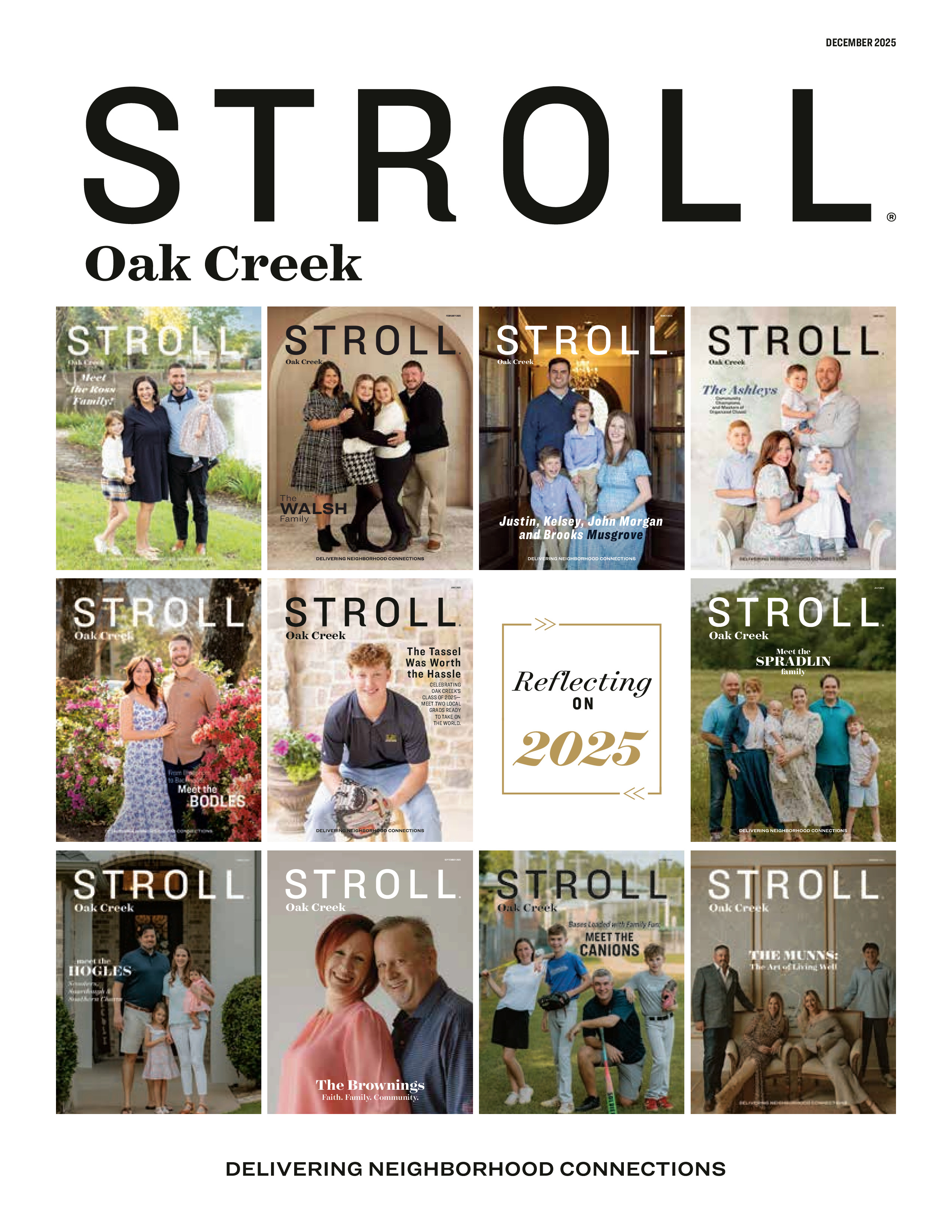 Stroll Oak Creek 2025-12-01