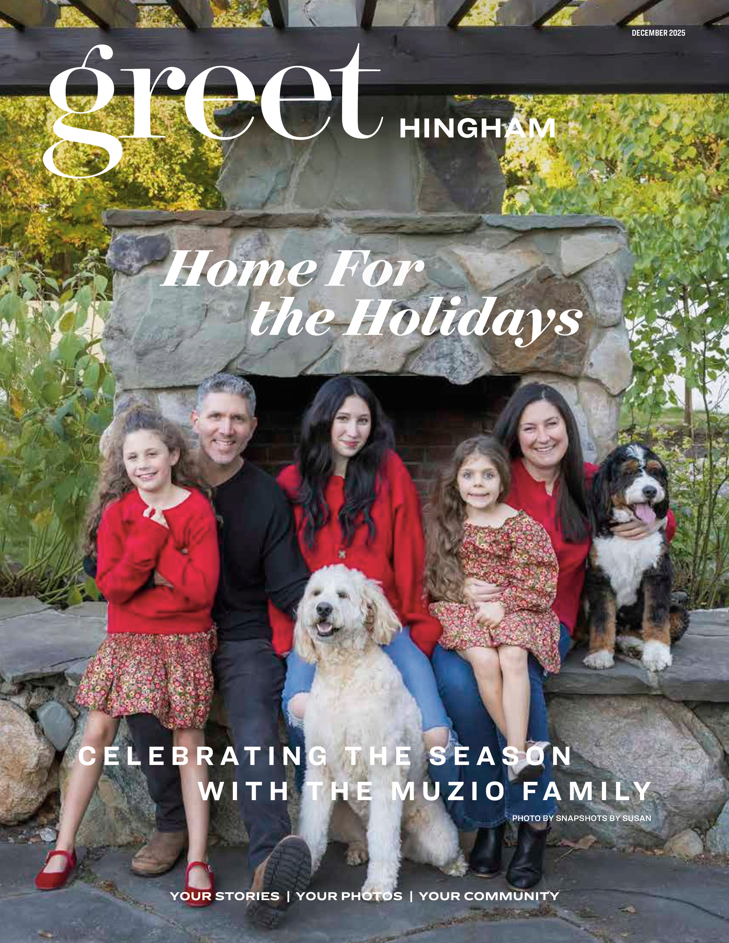 Greet Hingham 2025-12-01